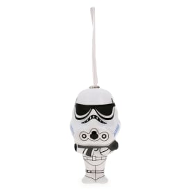 Hallmark Star Wars Stormtrooper Decoupage Christmas Ornament Five Below