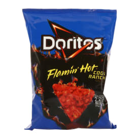 Doritos Flamin Hot Cool Ranch Oz Five Below