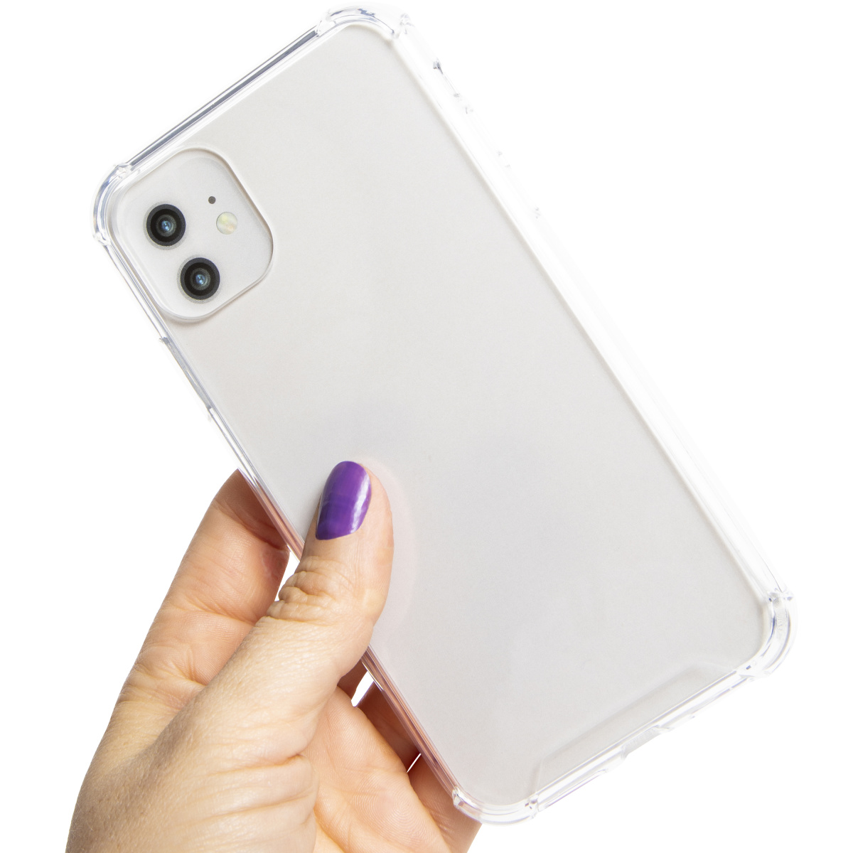 iPhone 11 clear view case clear Five Below