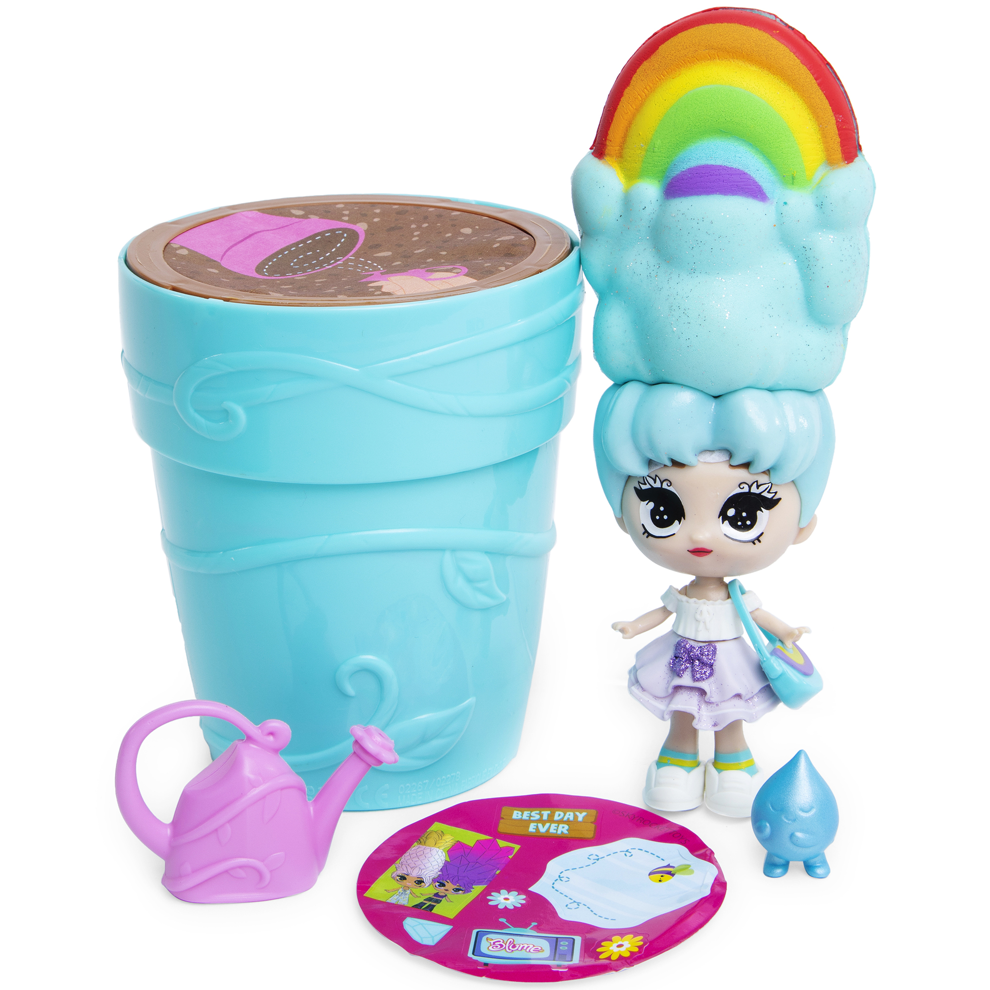 blume dolls series 1 surprise toy and accessories