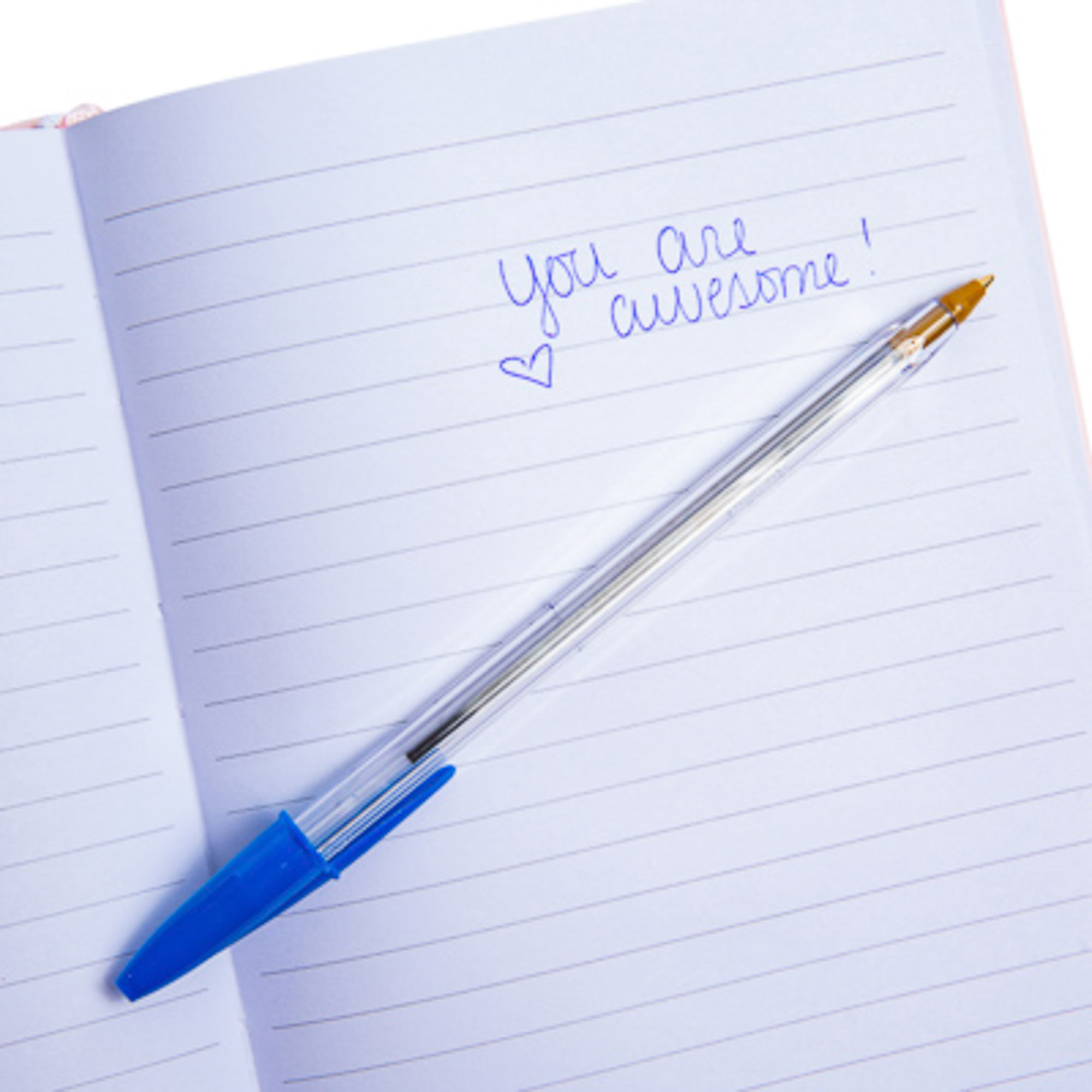 Bic® Cristal® Xtra Smooth Blue Ball Pens 12-Count