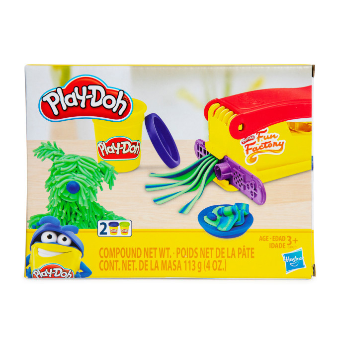 play-doh fun factory Five Below