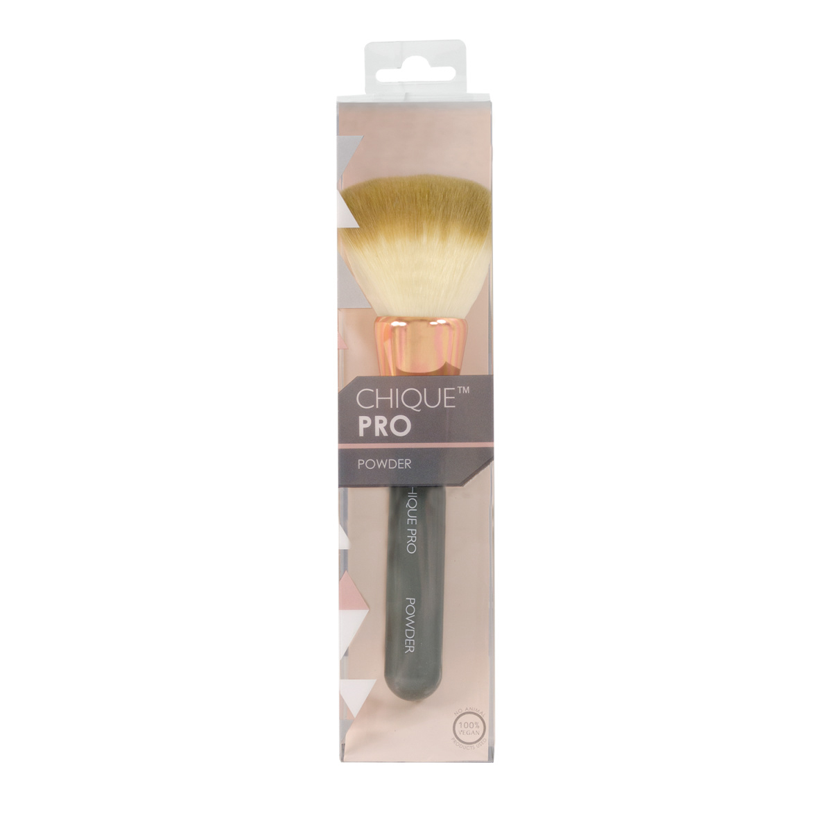 Chique® Pro Powder Makeup Brush