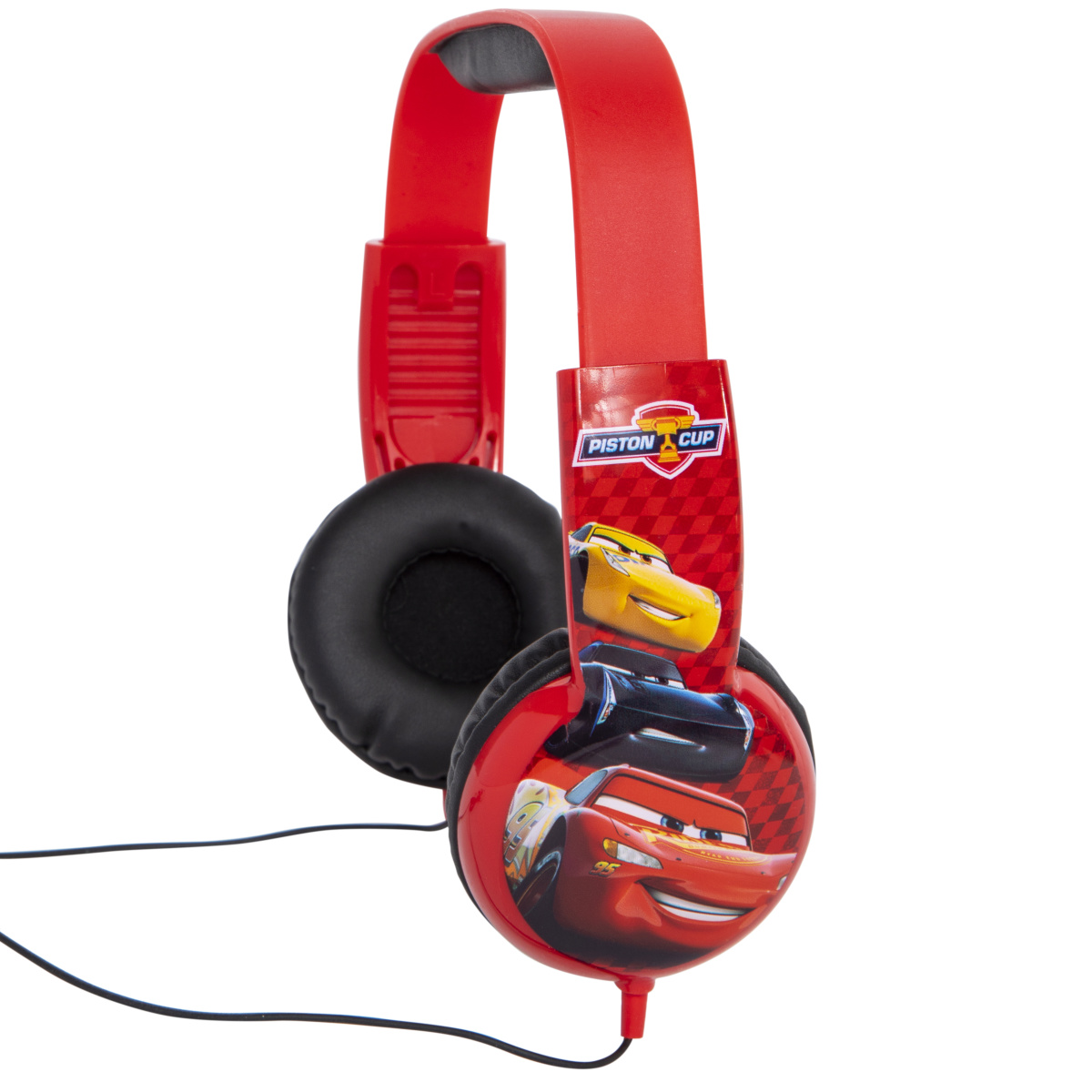 Five Below New kid safe Disney Cars headphones Hamilton Place