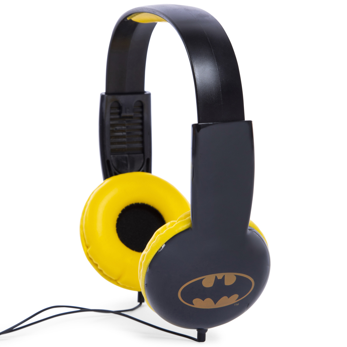 ヘッドホン BATMAN 75TH ANNIVERSARY HEADPHONE Tower Records Batman 75Th Anniversary Headphones | eBay