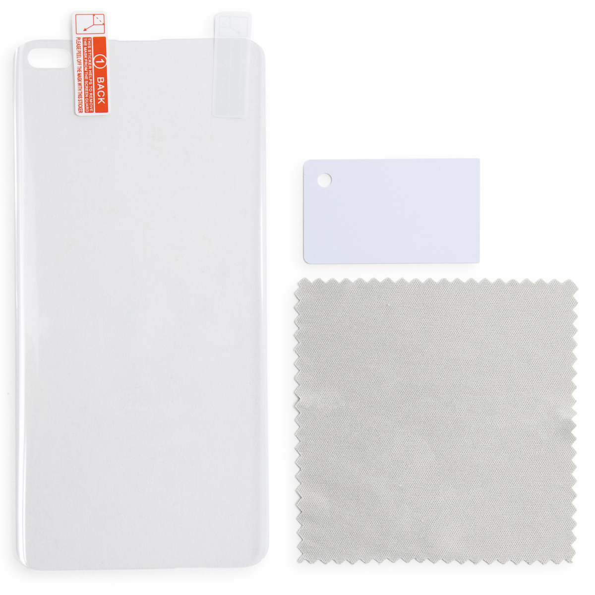 samsung galaxy s10 plus screen protector