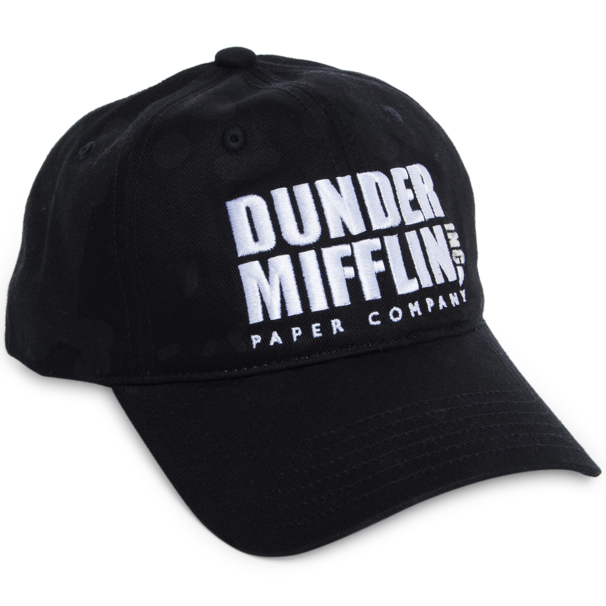 Archivo STL Plano de la oficina (Dunder Mifflin Inc) 👾 (3MF y STEP
