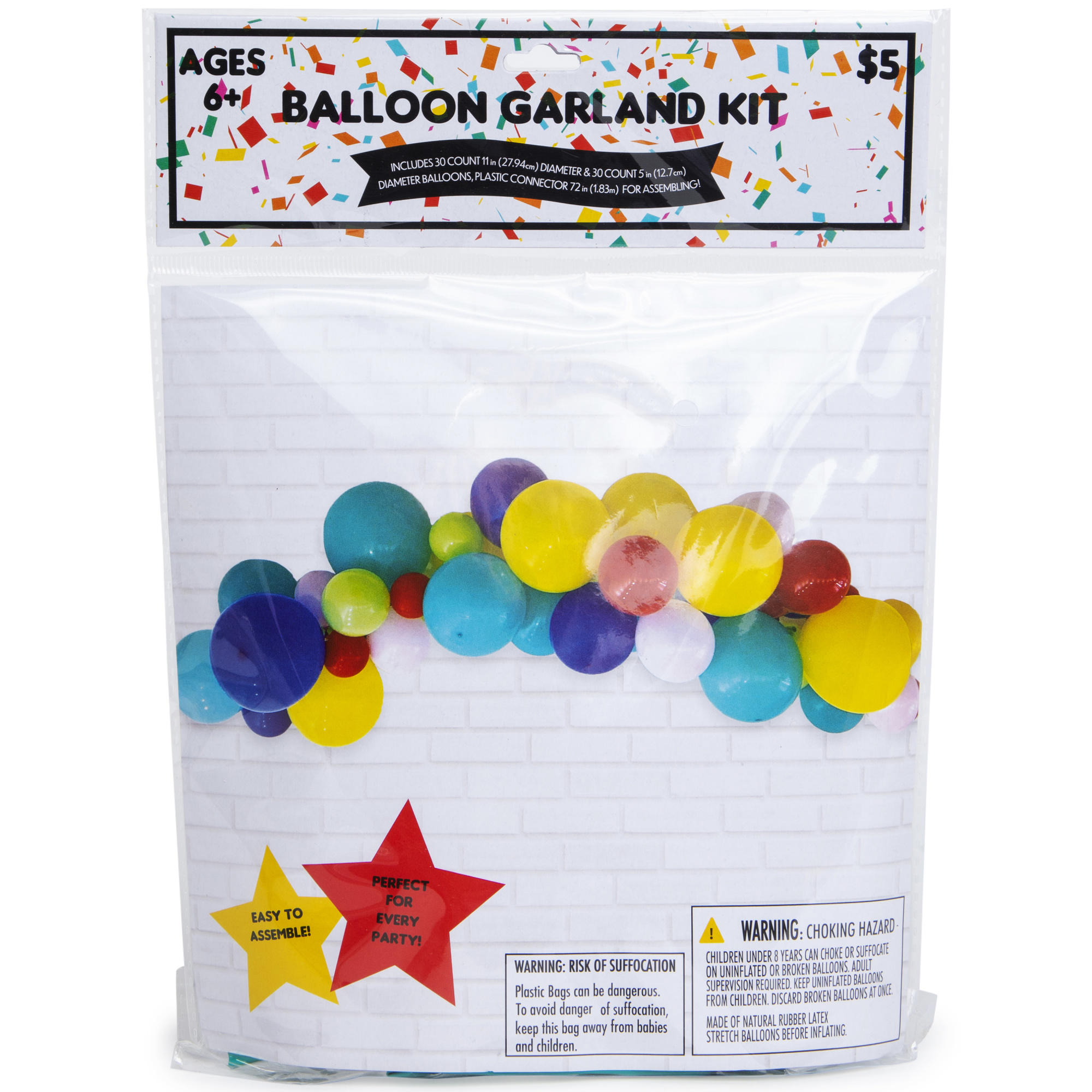 Five Below Birthday Decorations: Affordable Festivities for Every Celebration