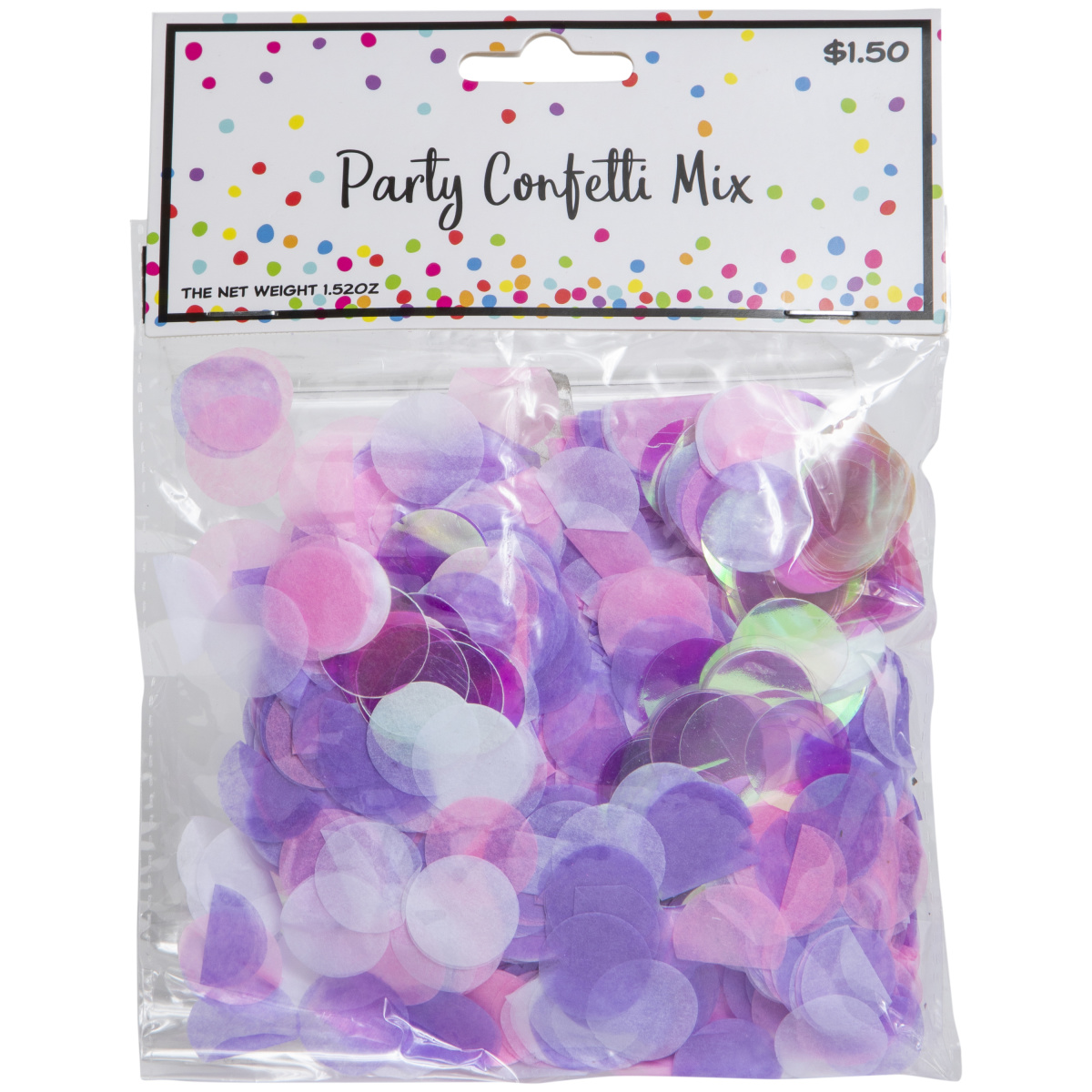 CONFETTIS,SHC01 White--Confettis En Papier En Forme De Cœur Vert Menthe