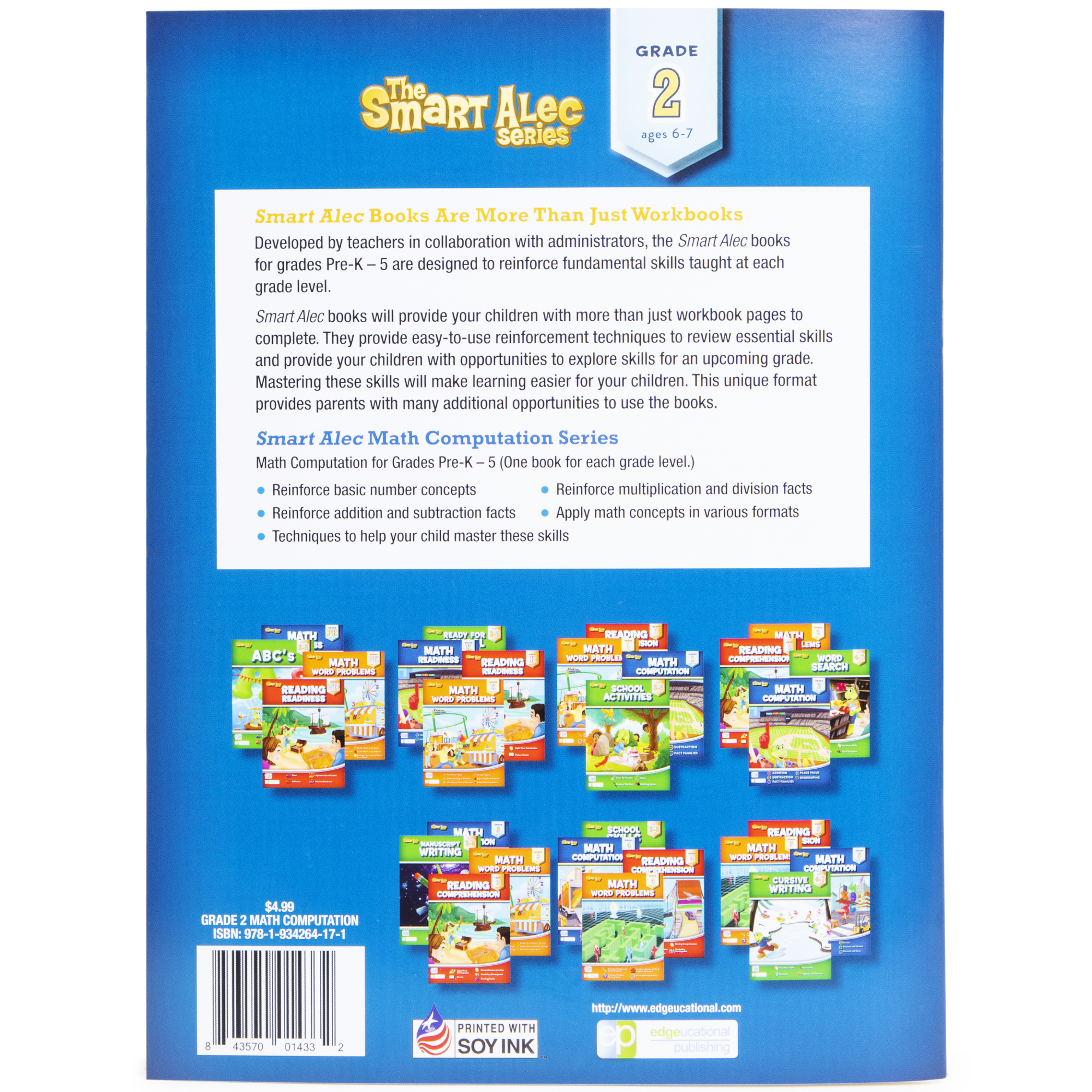 Smart Alec Reading/gade4, Math/9〜,英語問題集 Smart Alec Reading/gade4, Math/9〜,英語問題集