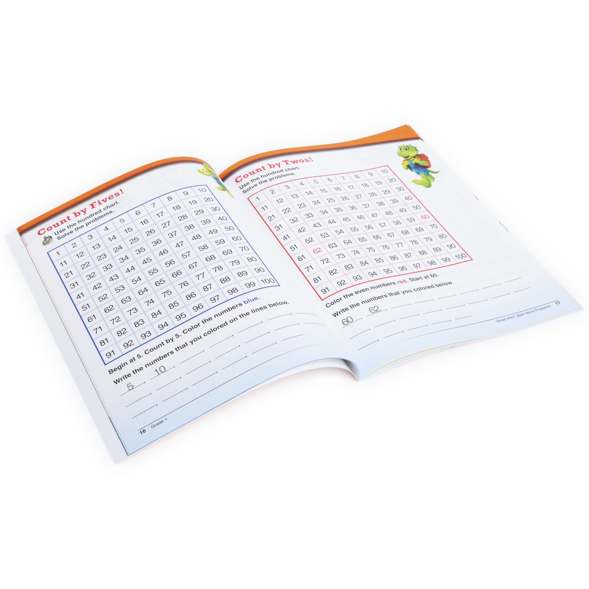 the smart alec series math word problems workbook