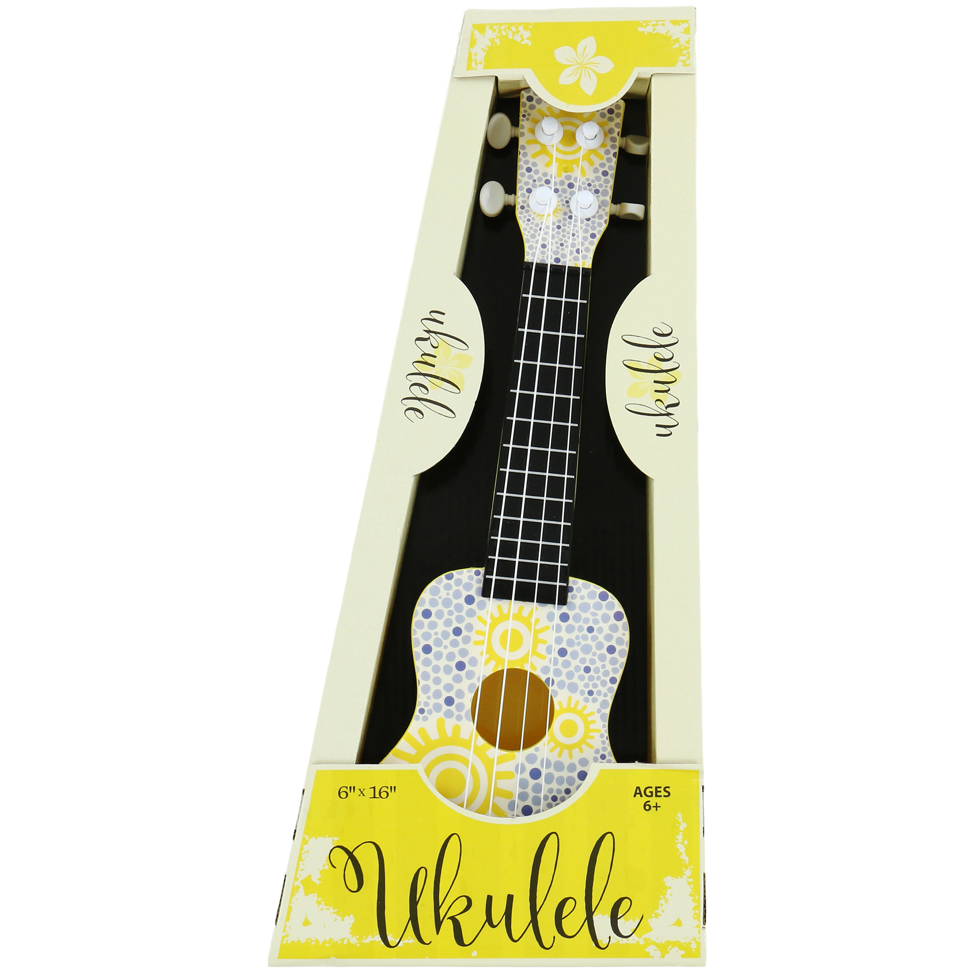 Ukulele 5 outlet below