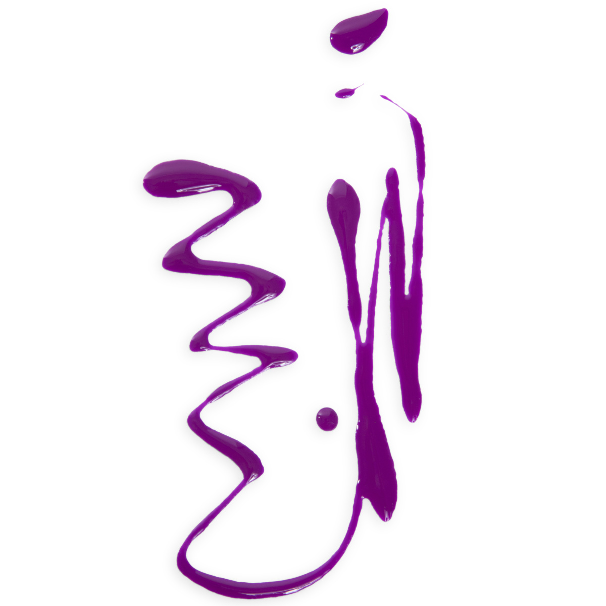 Fresh Paint™ Firefly Sunset Color Change Mood Nail Polish