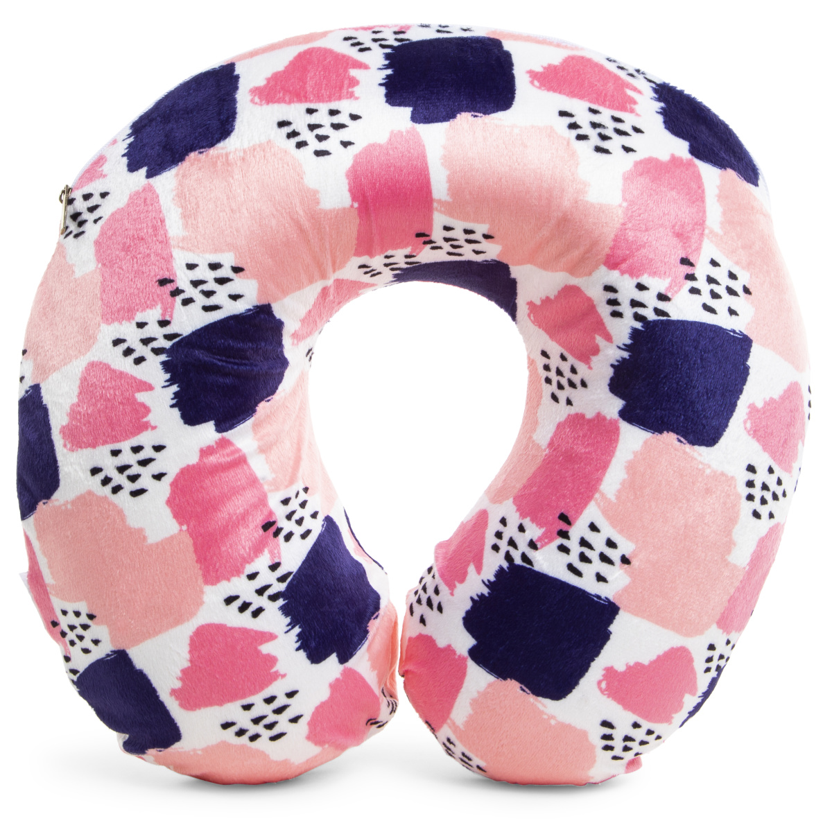 printed travel pillow 13in x 15in Five Below