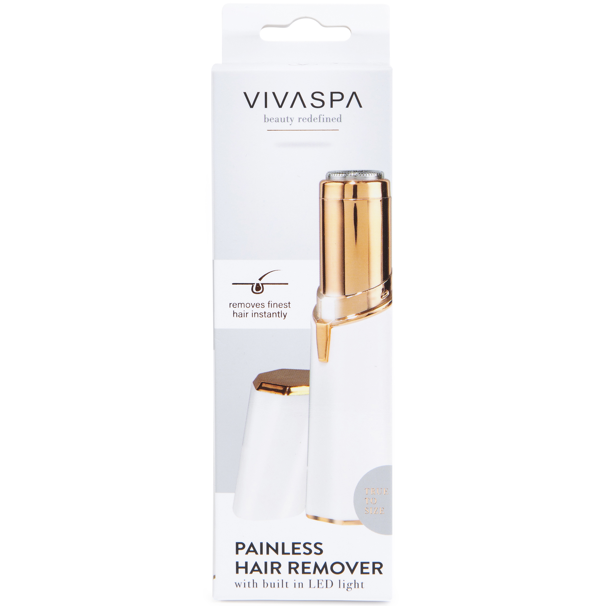 Painless Hair Remover