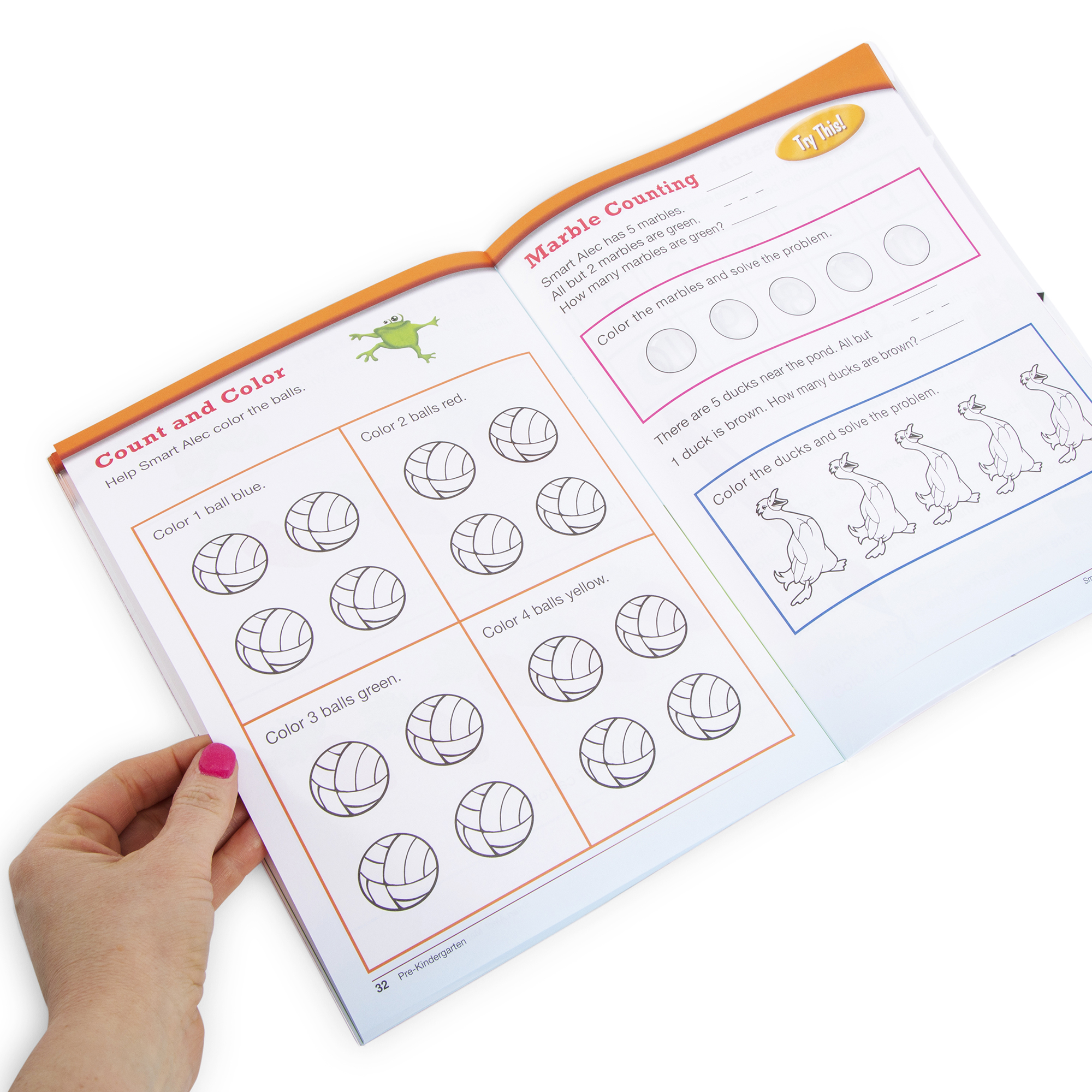 The Smart Alec Series™ Math Word Problems Workbook