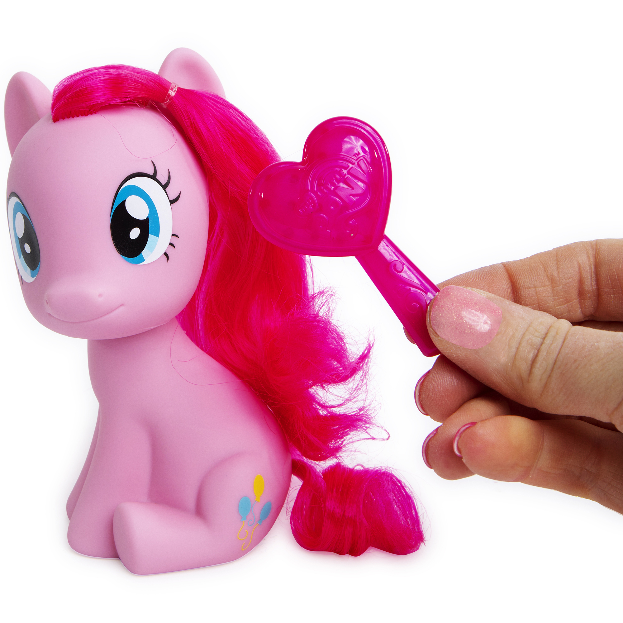 my little pony pinkie pie sweet style pony Five Below