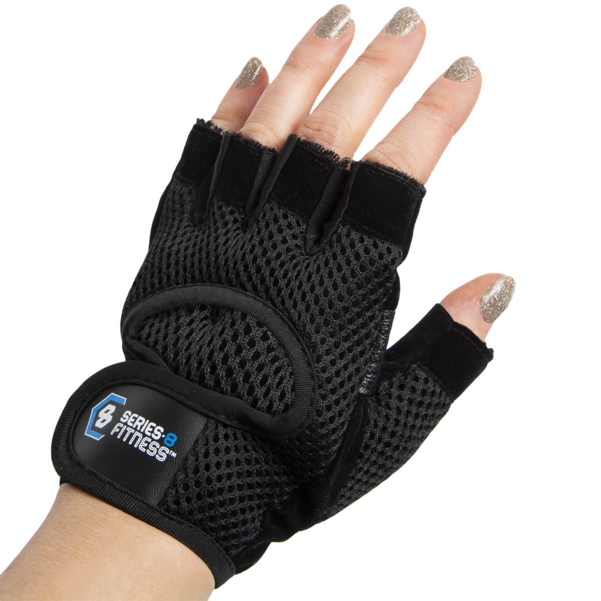 Five below hot sale football gloves