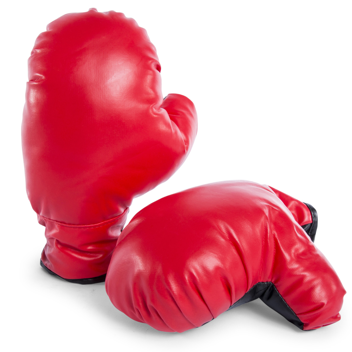 5 below sales boxing gloves