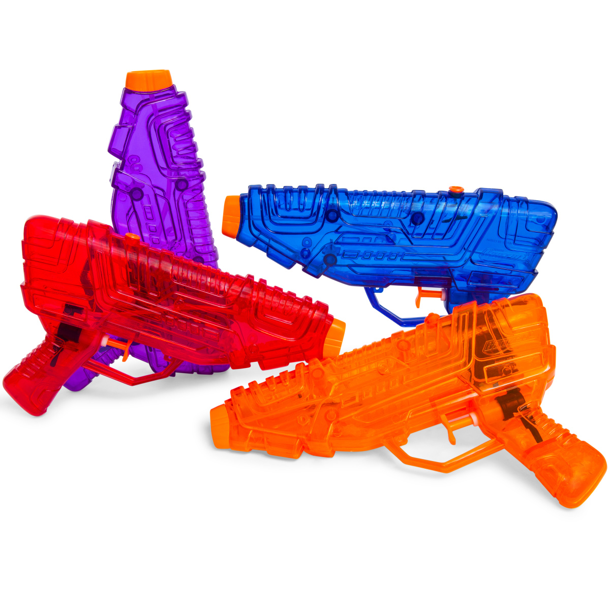 Hamilton Place - Autobot Blaster in Chattanooga, TN