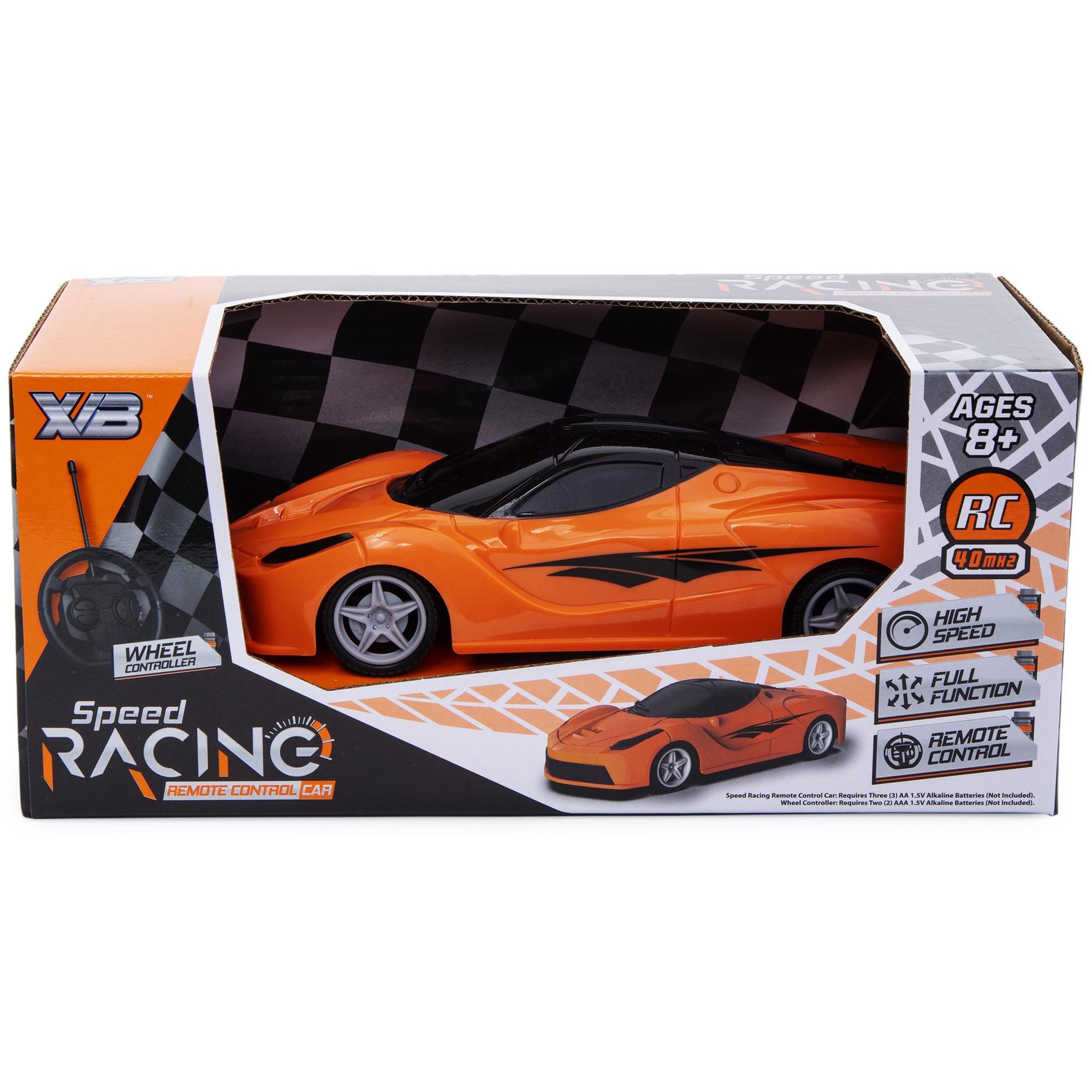 Five below remote control car on sale