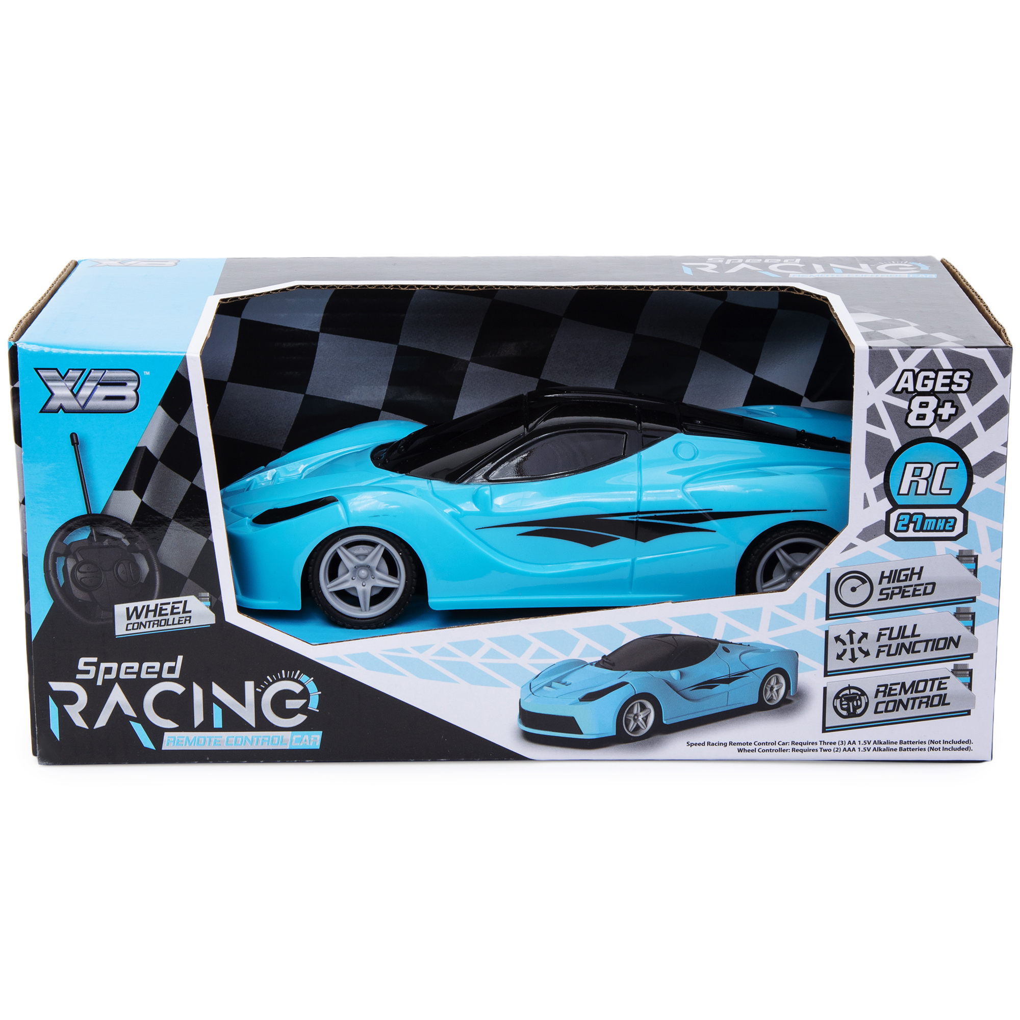 Five below hot sale remote control car