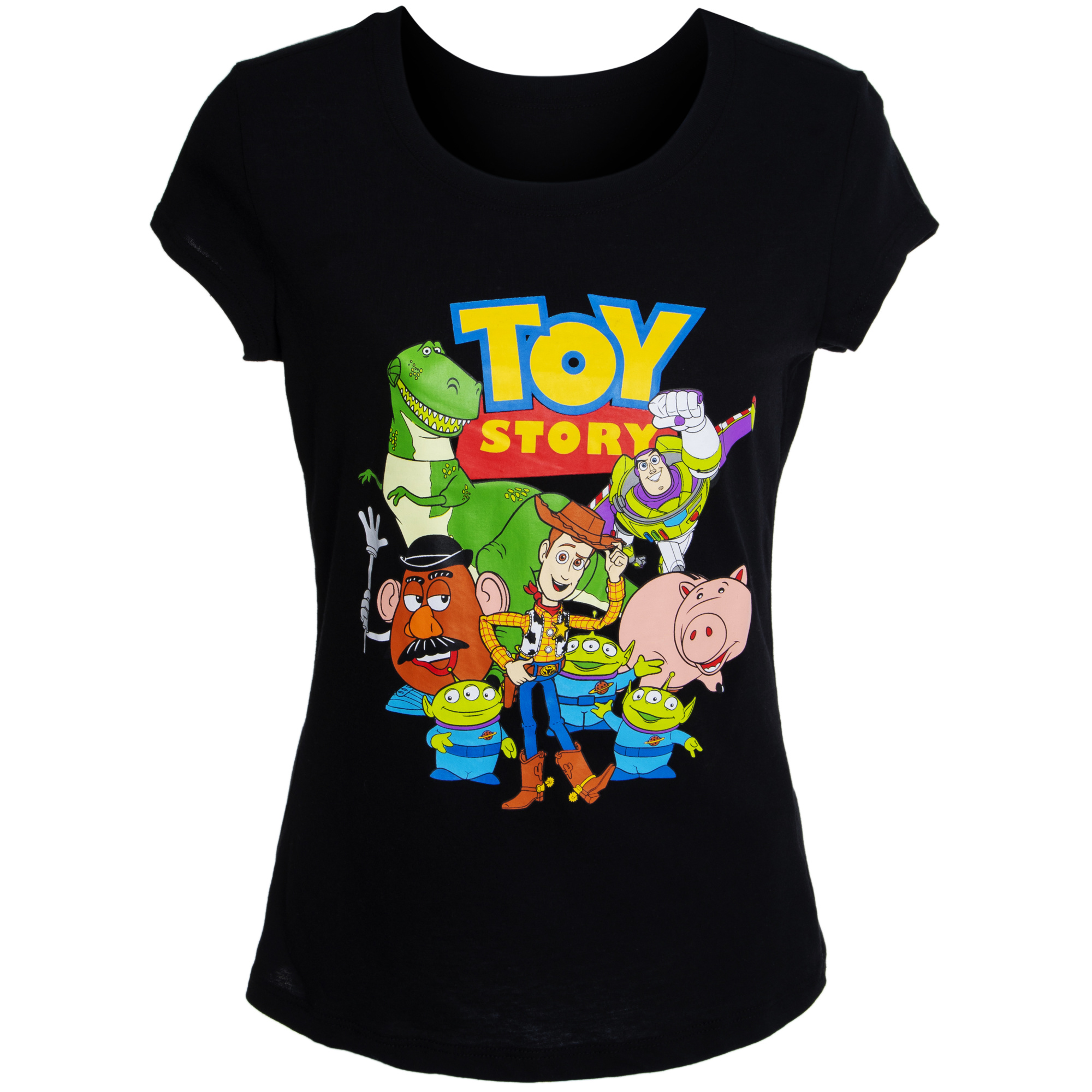 Juniors Toy Story™ Graphic Tee