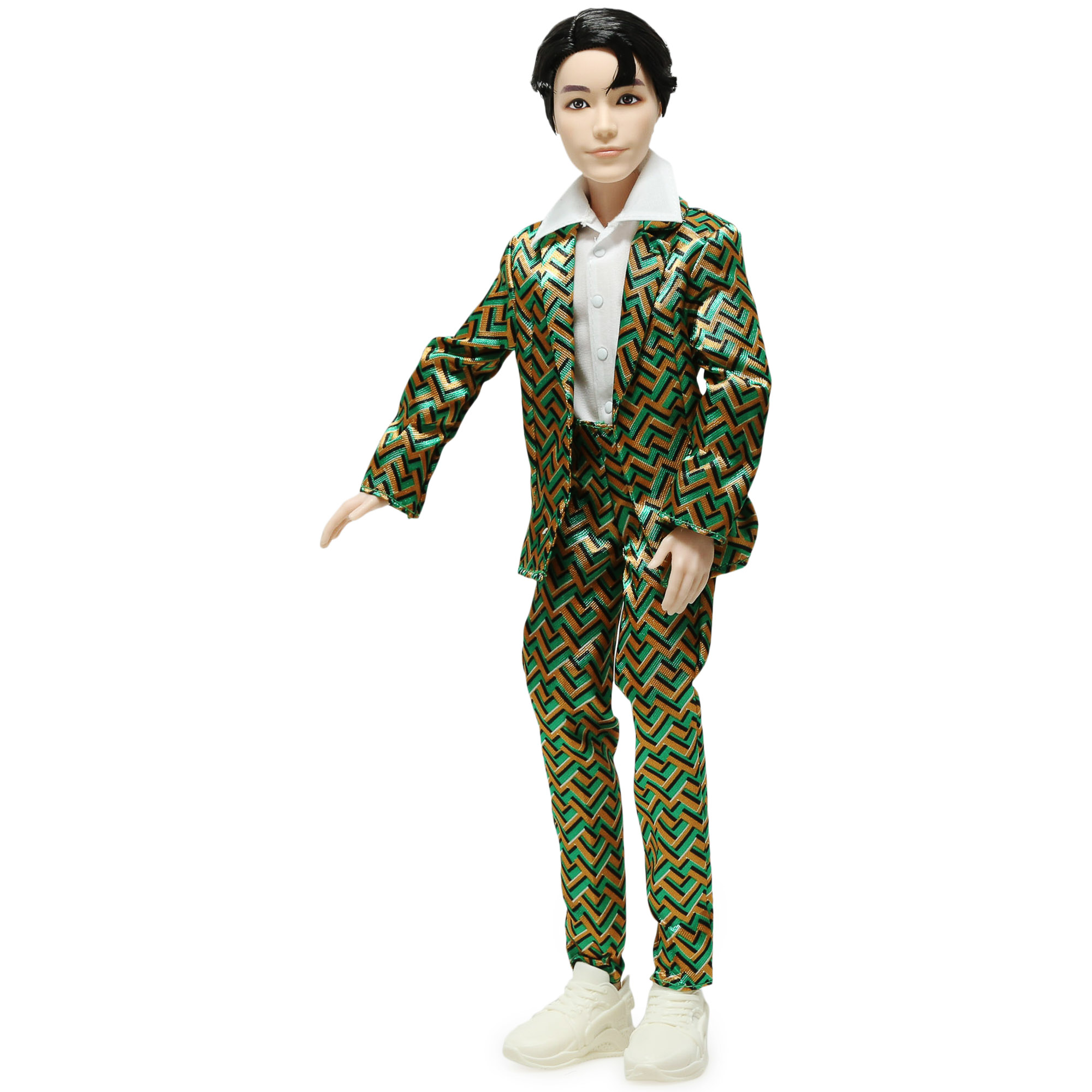 BTS x Mattel® Idol Dolls 11in