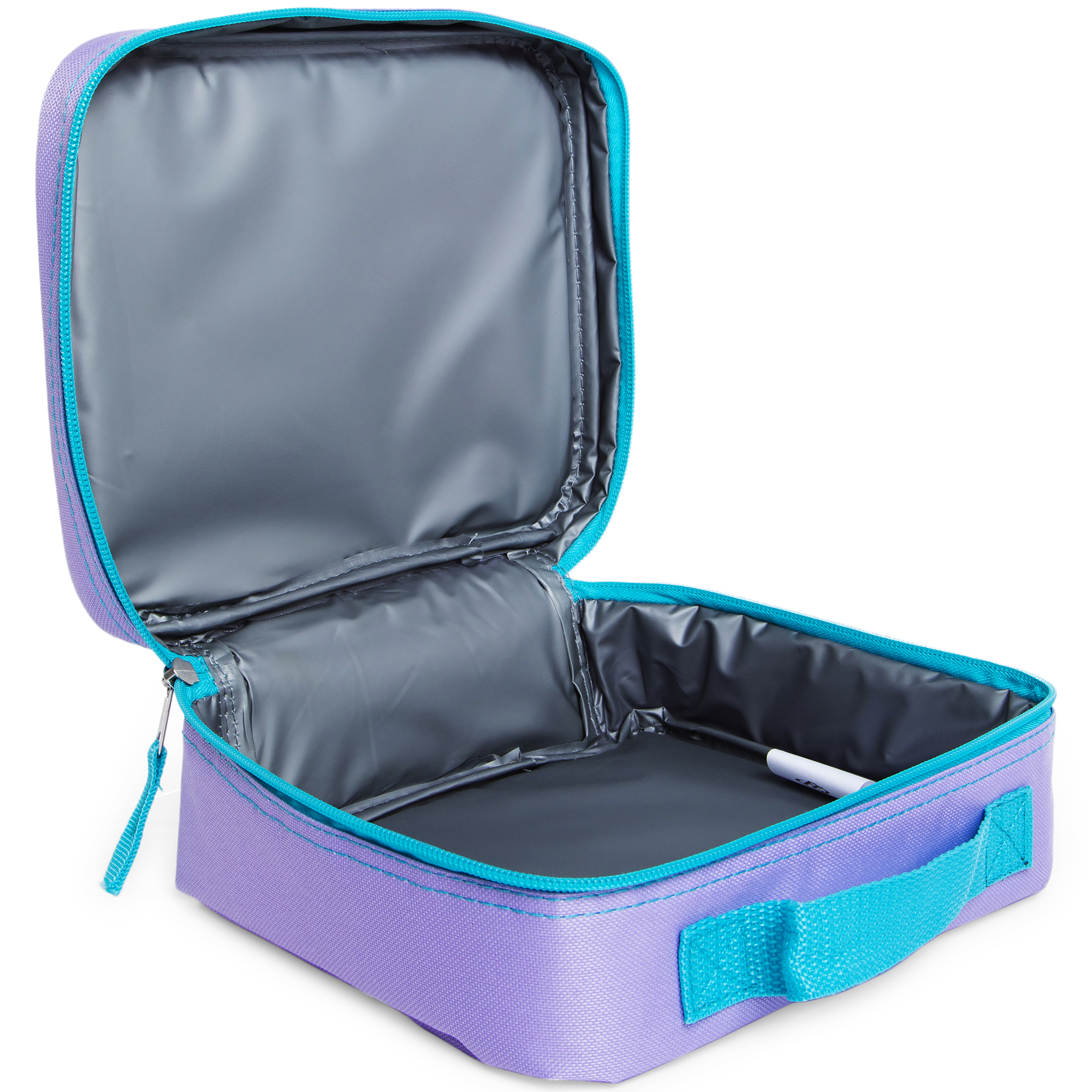 l.o.l surprise! soft insulated lunchbox cooler