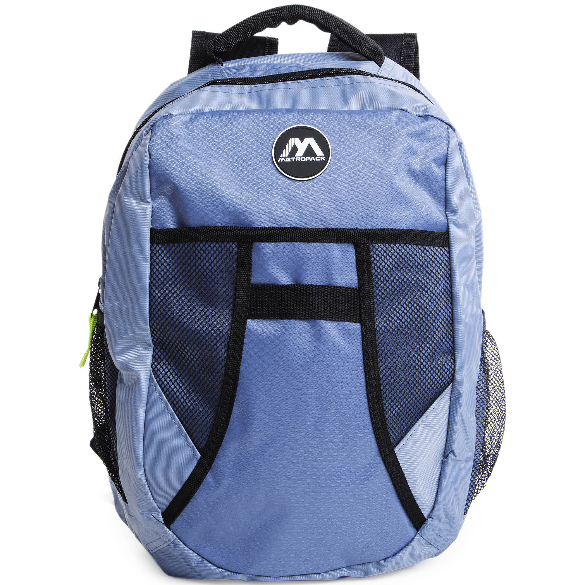Mesh Pocket Backpack 16in