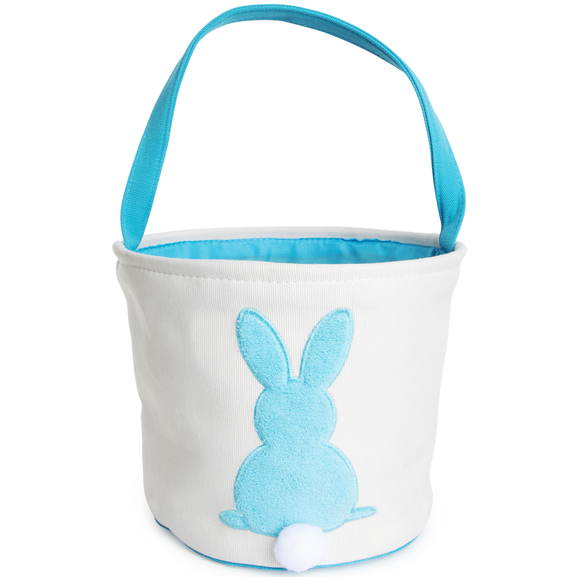 【Esther Bunny】 Canvas Cross Back L Counted Cross Stitch Kit, Alisa, Rabbit, S0-170