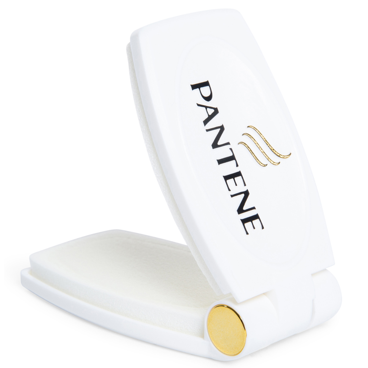 pantene pro-v on-the-go frizz iron