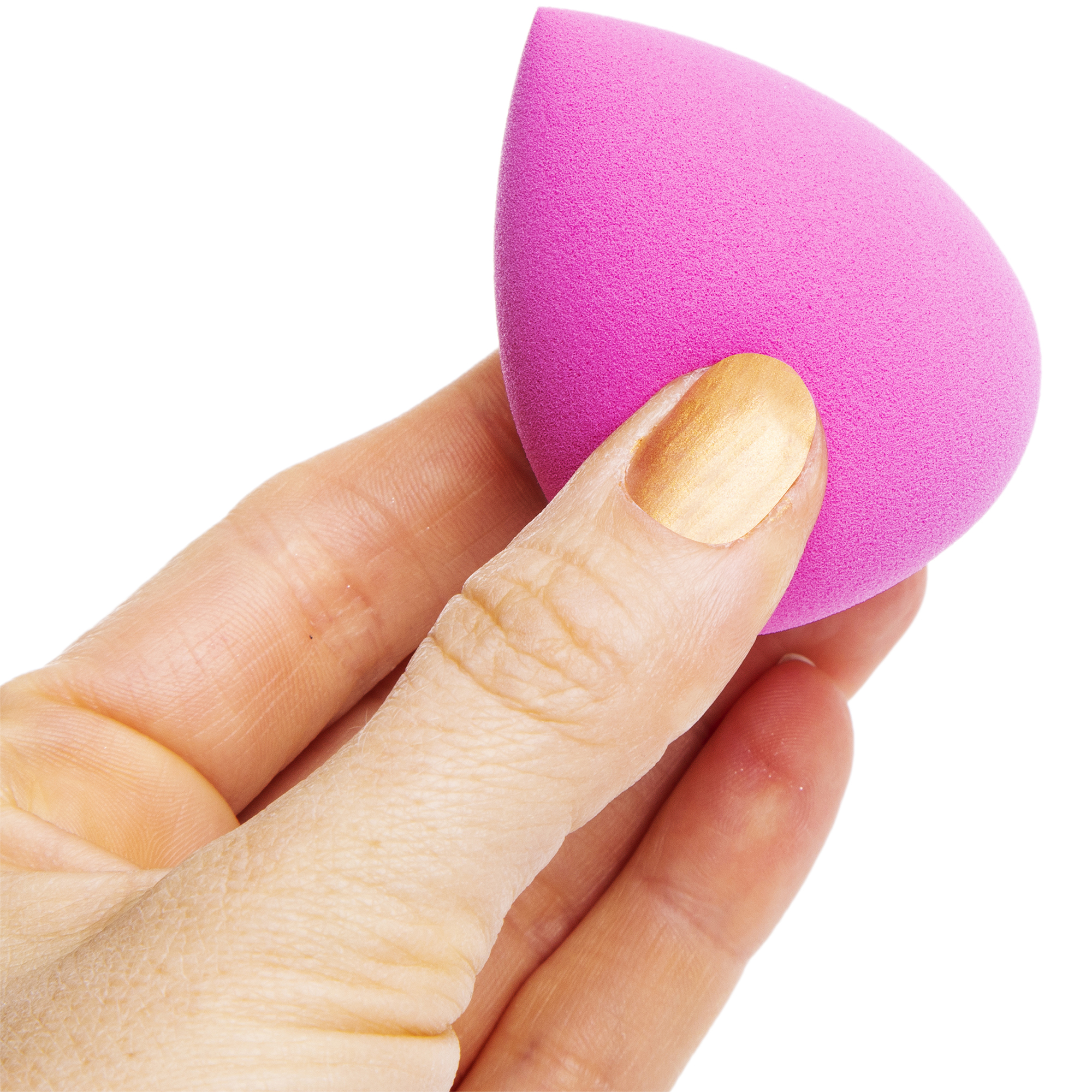 infused Makeup Blending Sponge 3-Pack