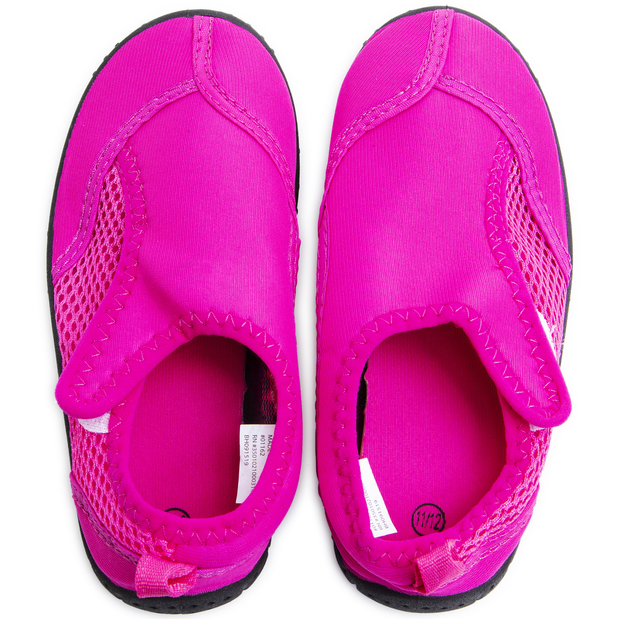 Toddler Water Shoes Walmart Pink Walmart Swim Shoes For Toddlers