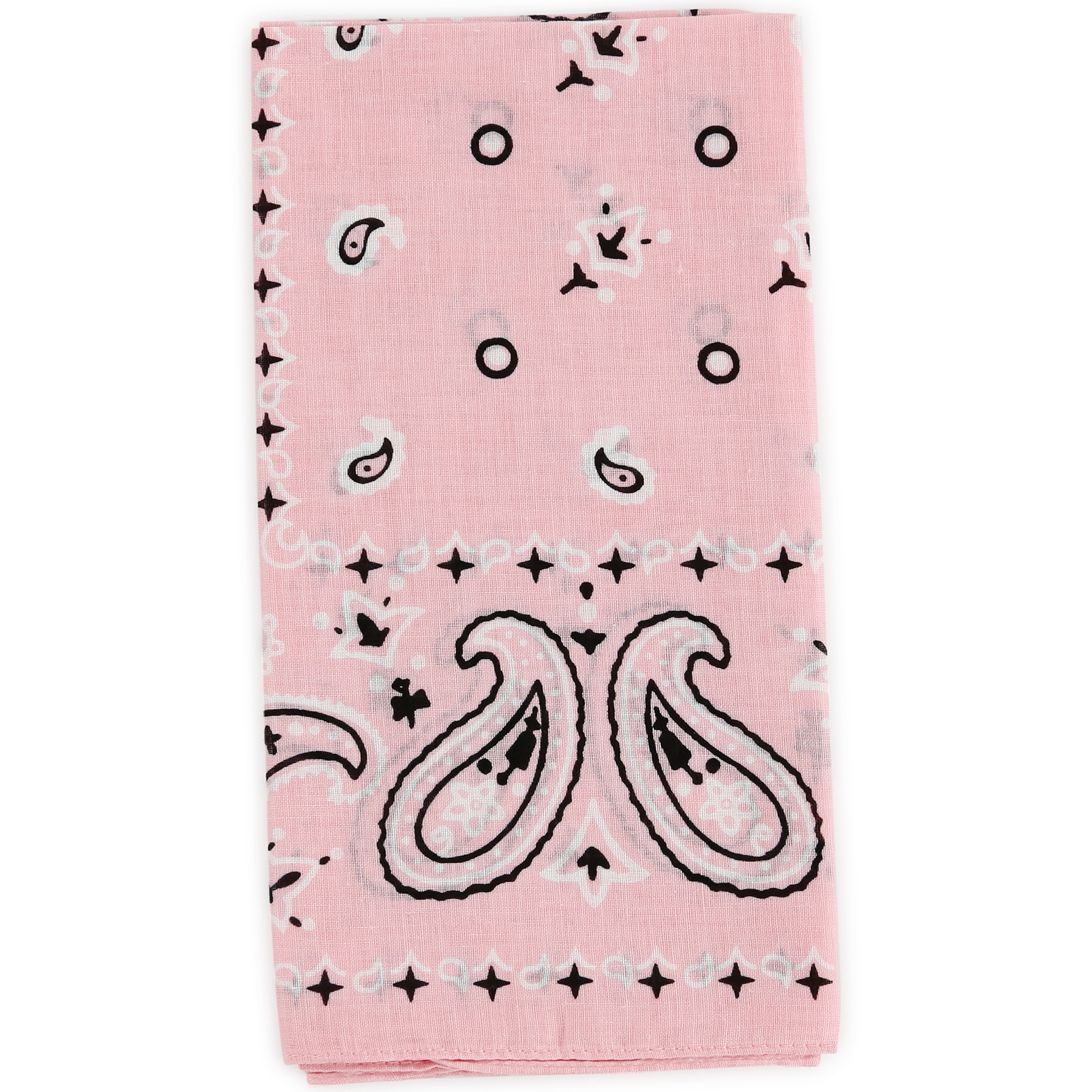 Pastel Bandana 21in X 21in | Five Below