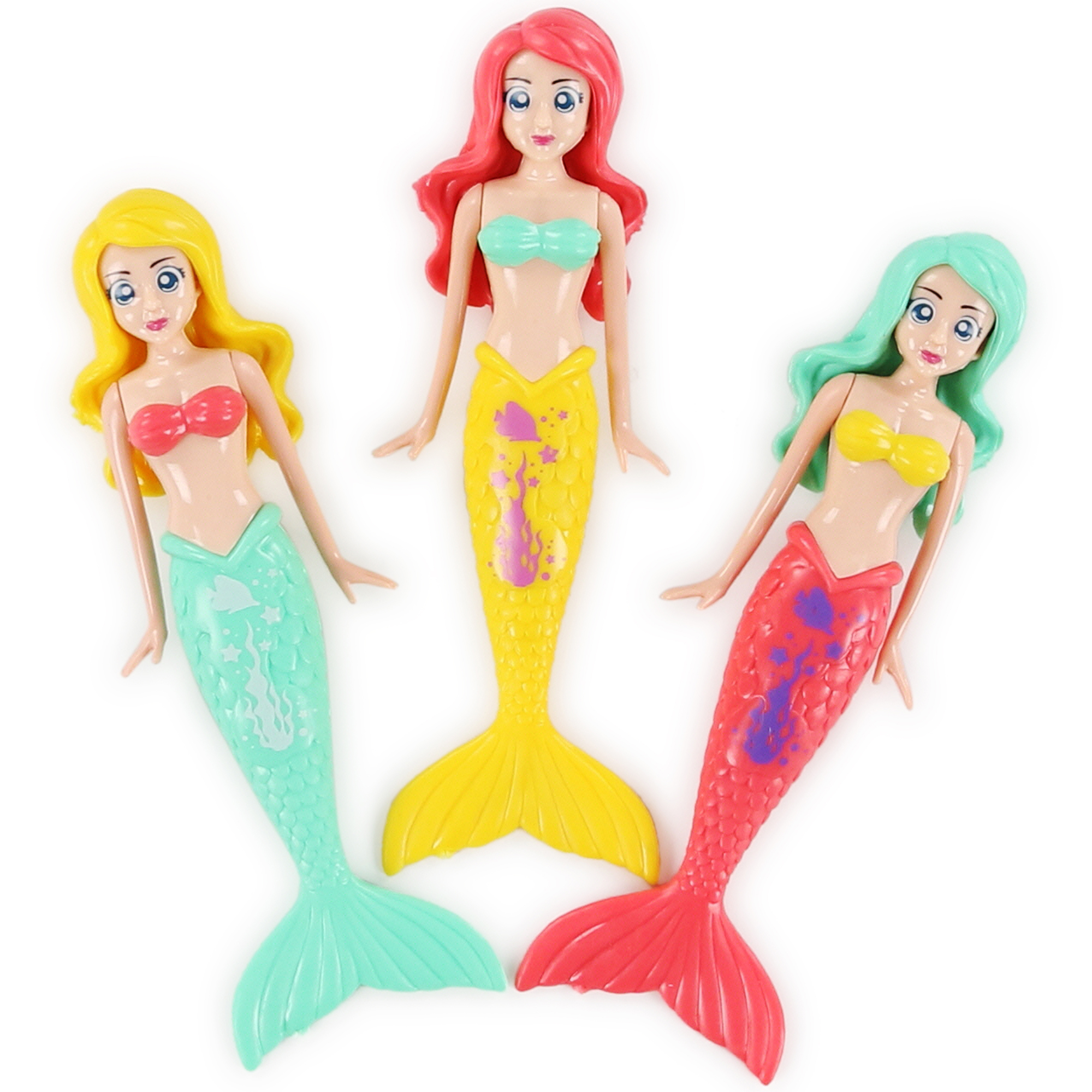 Banzai mermaid hot sale dive sticks