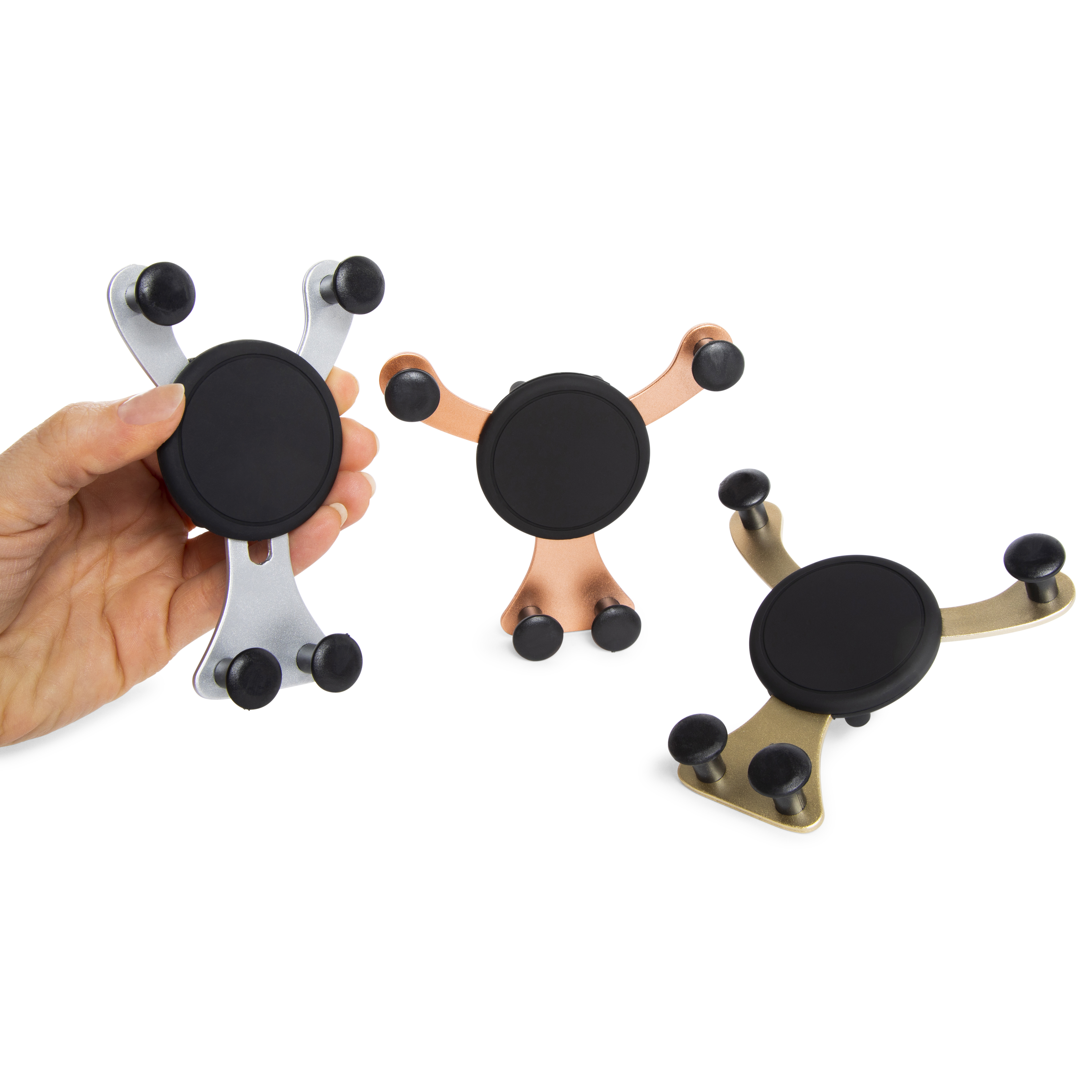 Universal Smartphone Car Vent Mount