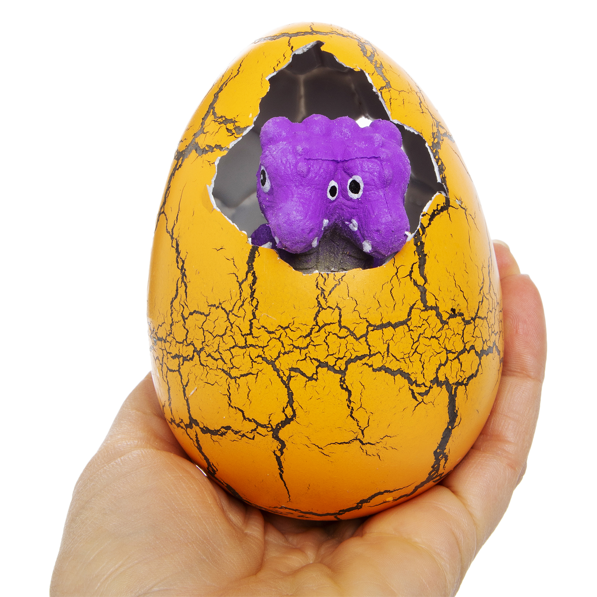 Dragon Mystery Grow Egg