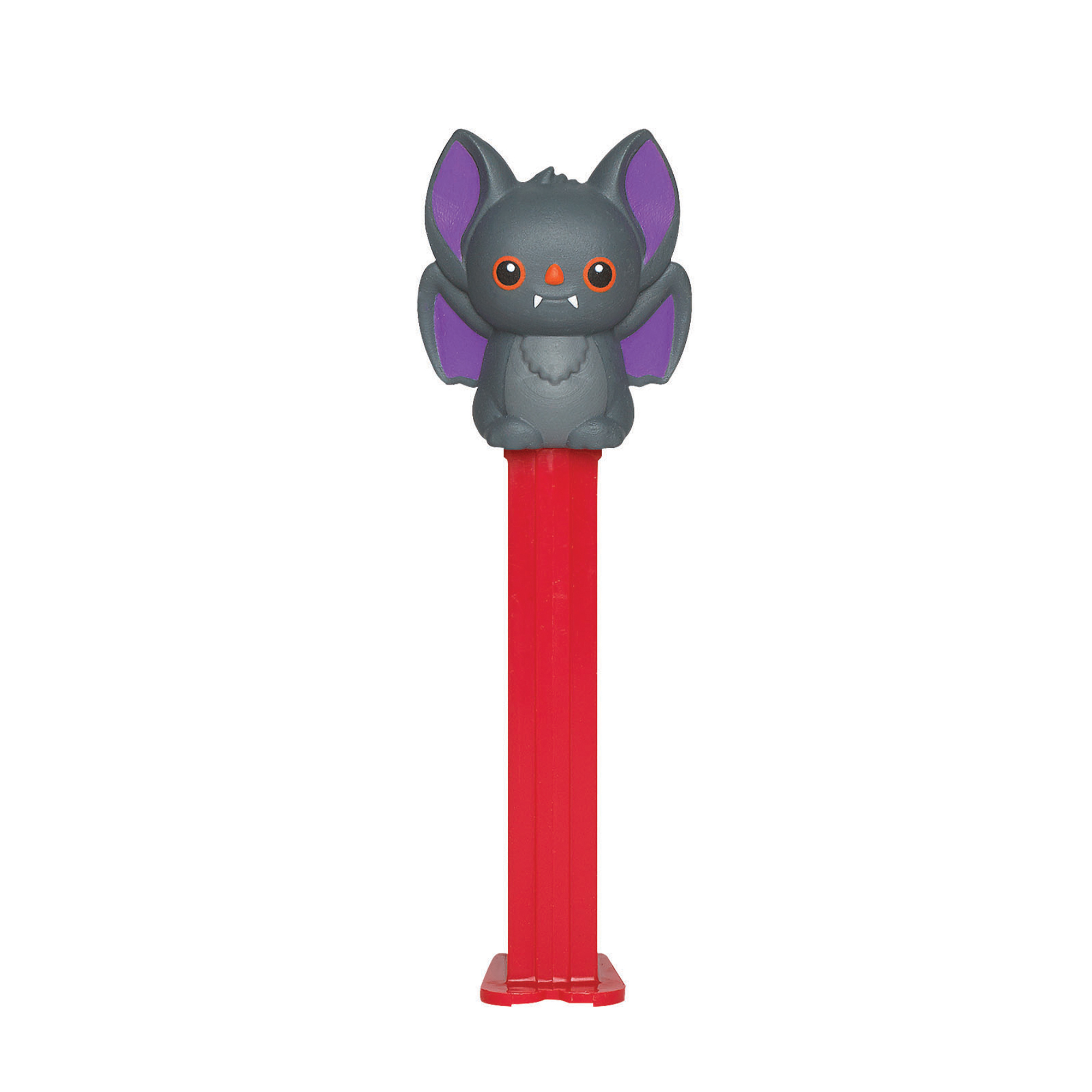 Halloween Pez® dispensers & candy 3-pack