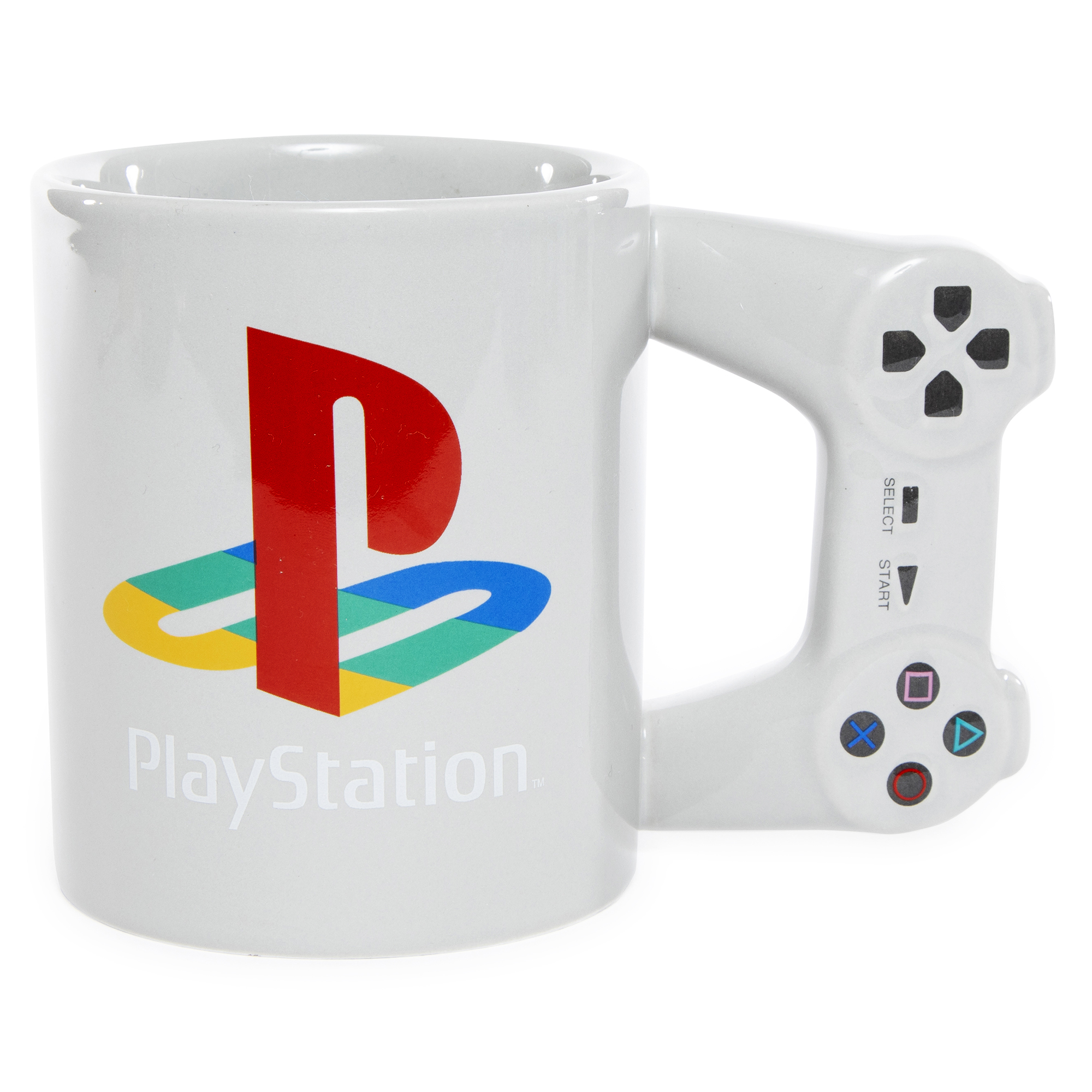 Playstation® Controller Mug