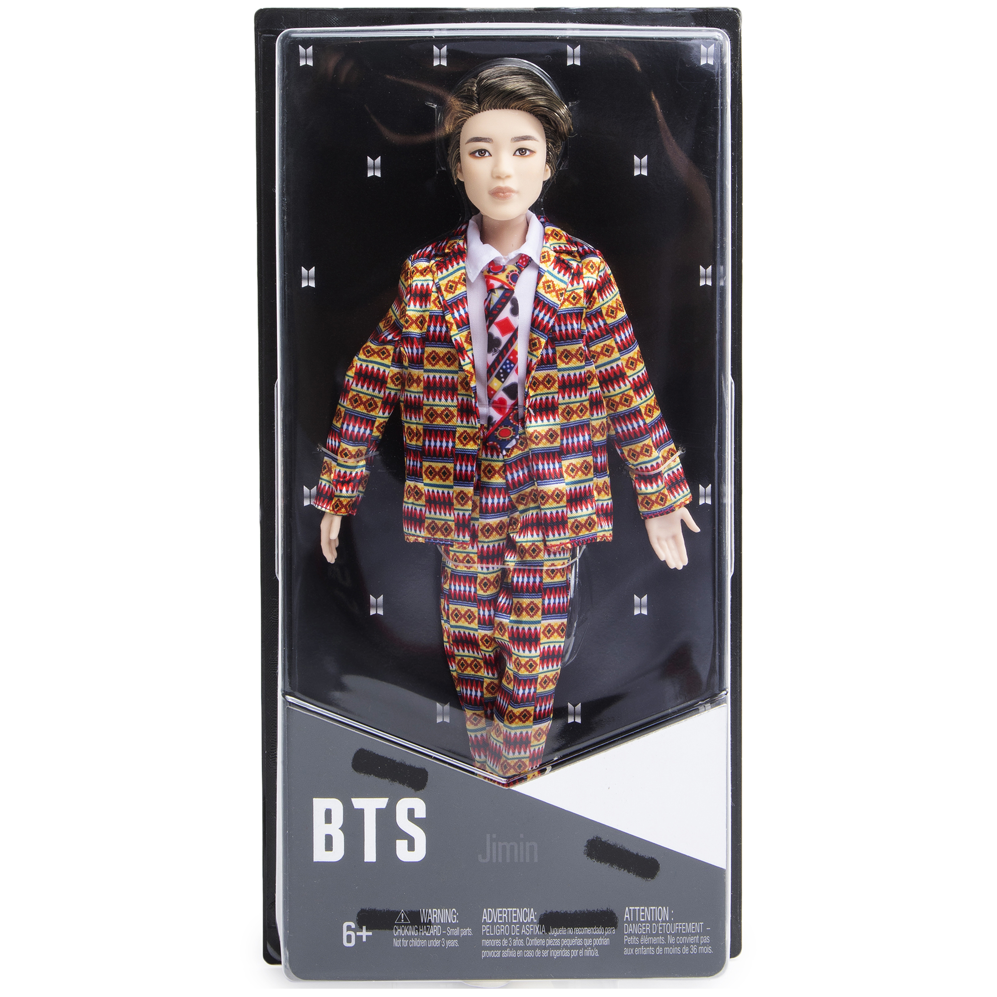 bts dolls 5 below