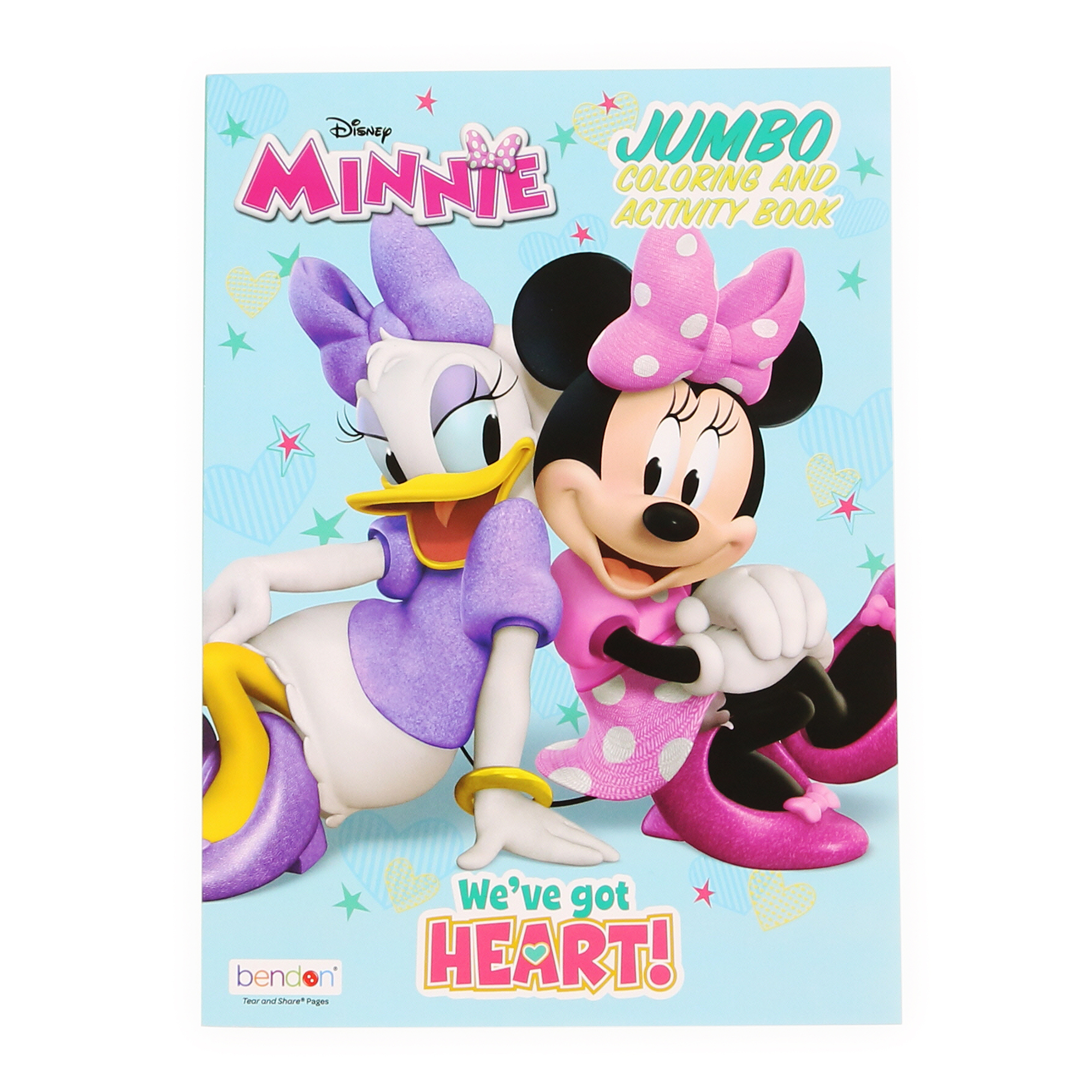 Unleash Your Creativity with Minnie Mouse Coloring Book Pages