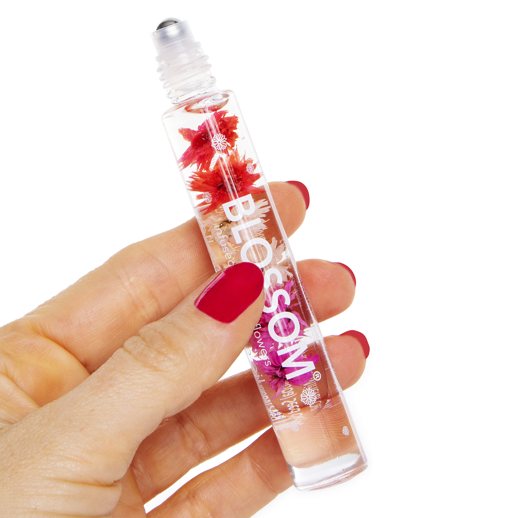 ミュージシャン CDL Roll On Fragrance / Whisper Bloom