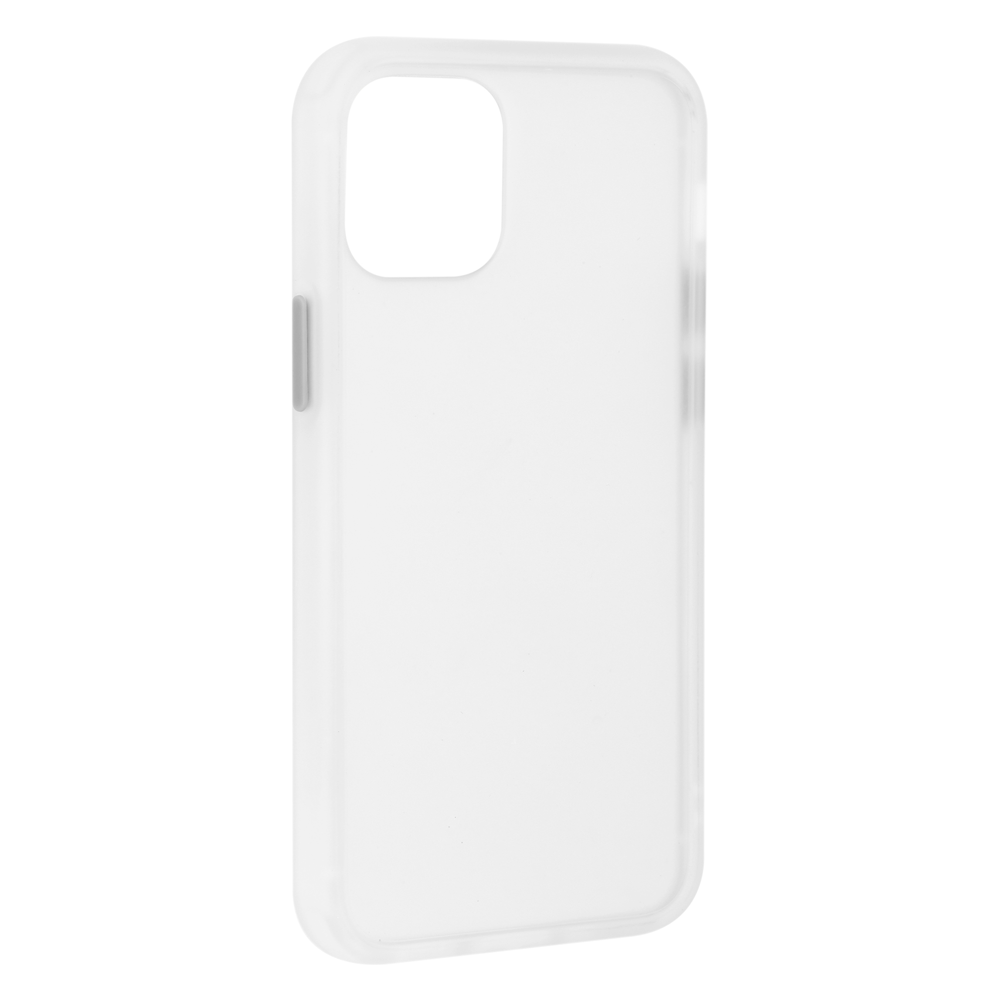 Iphone 12 Pro Max® Antimicrobial Phone Case - Clear