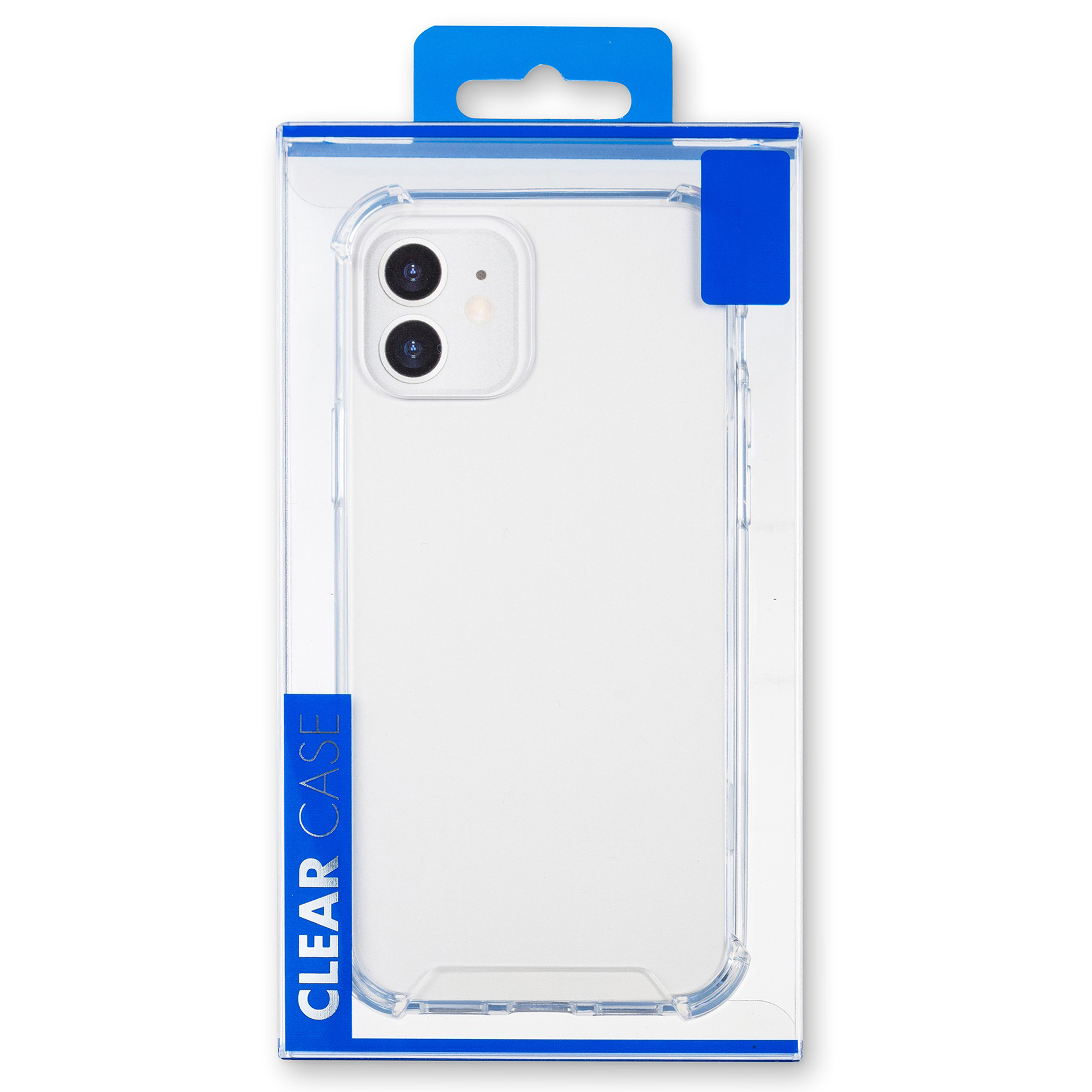 Five Below Iphone 12 Iphone 12 Pro Clear View Phone Case Clear