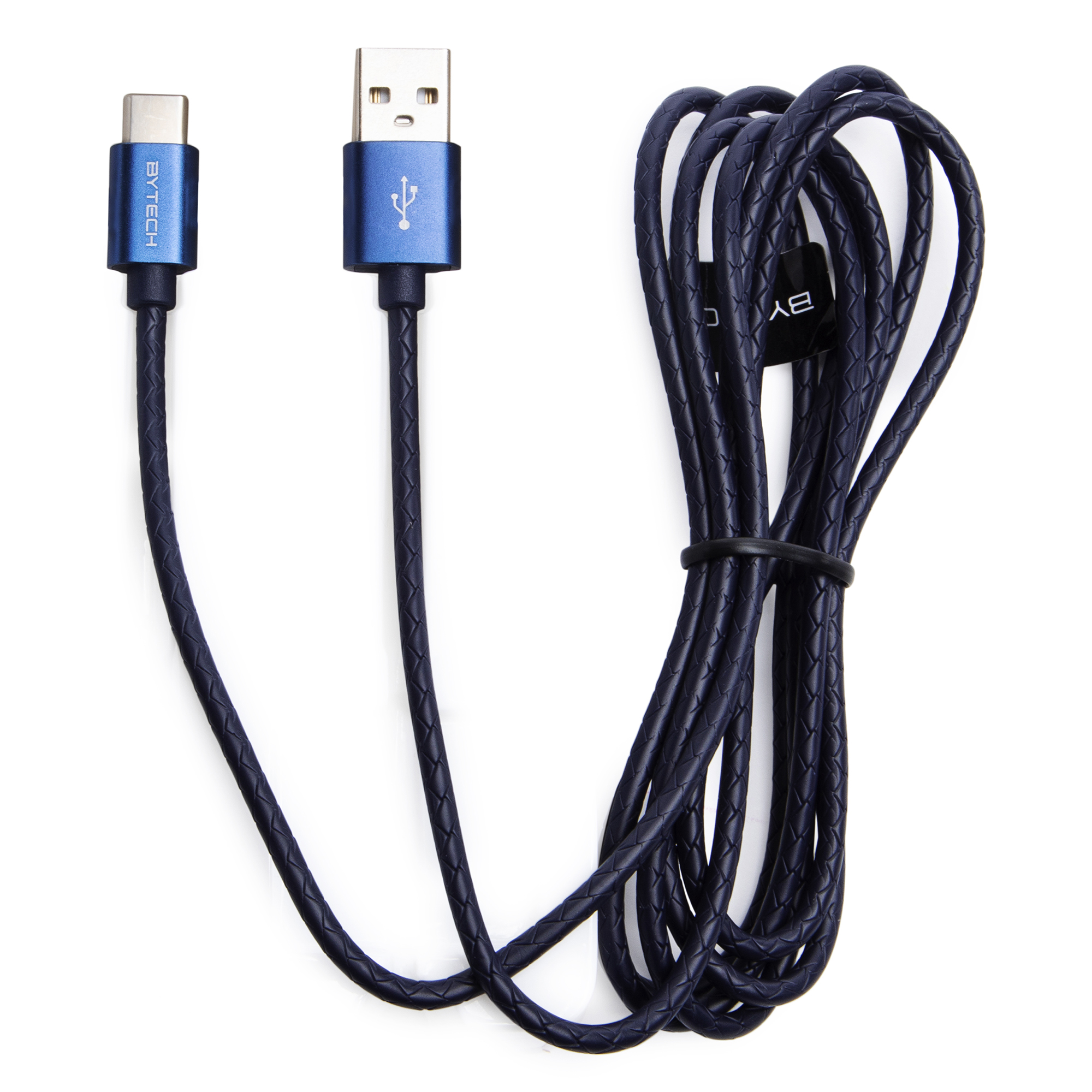 6ft USB-C etched charging cable