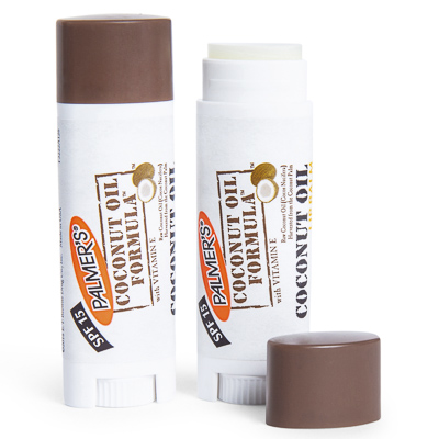 Palmer's® Cocoa Butter Formula Spf 15 Original Lip Balm 2-Pack