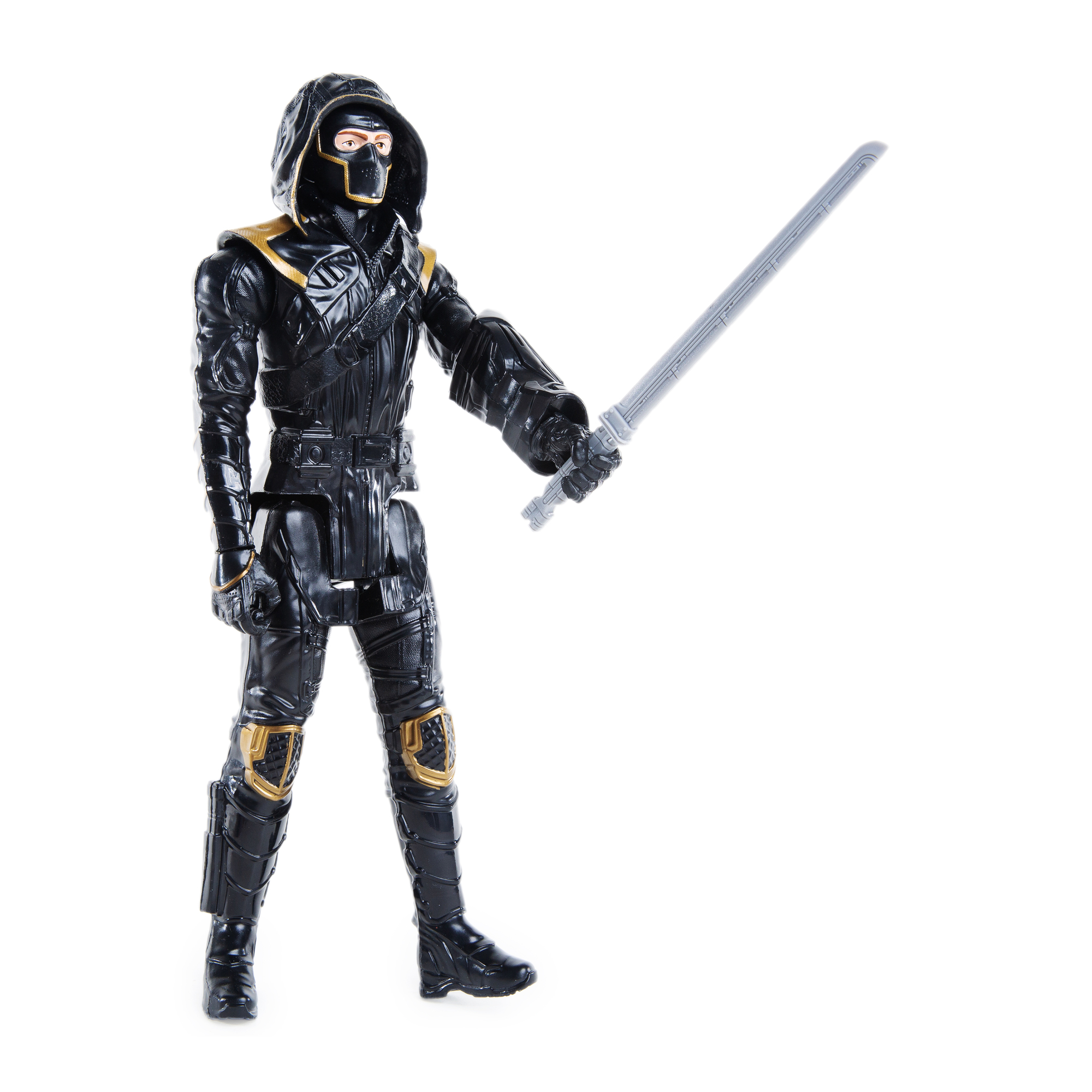 Marvel® Avengers: Endgame™ Titan Hero Series Ronin Figure 12in
