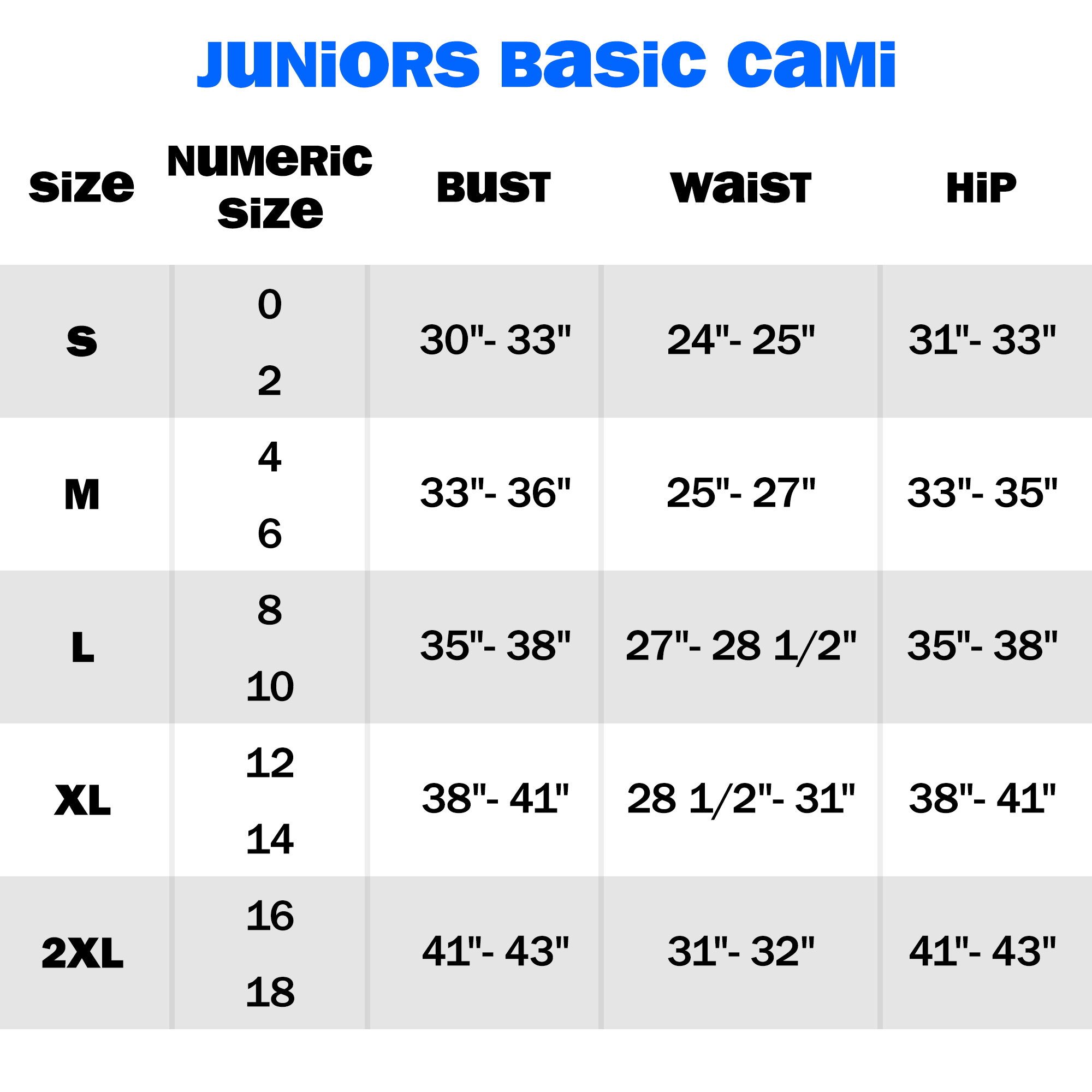 Juniors Thermal Top - Black
