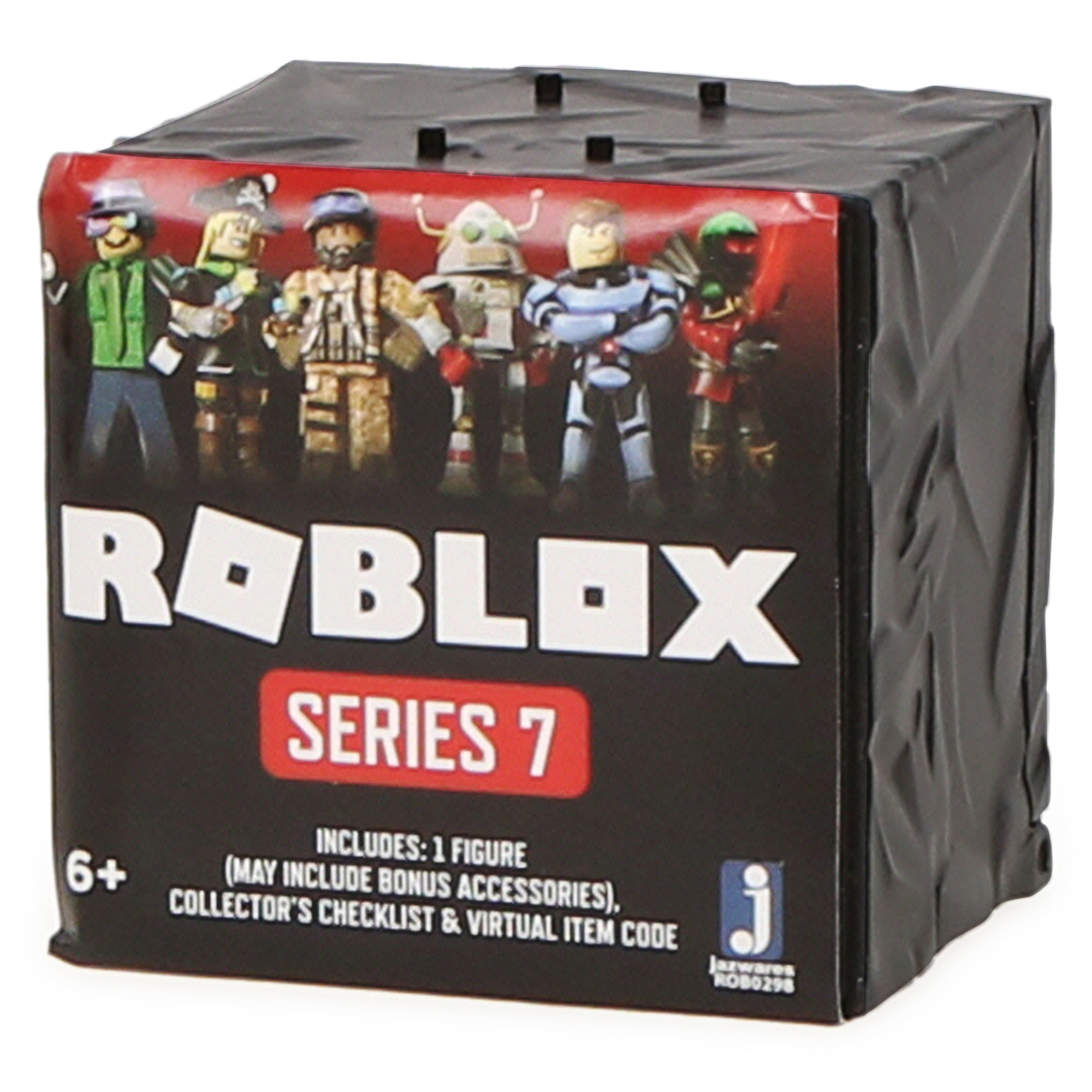 Roblox™ Series 7 Mystery Figure Blind Box